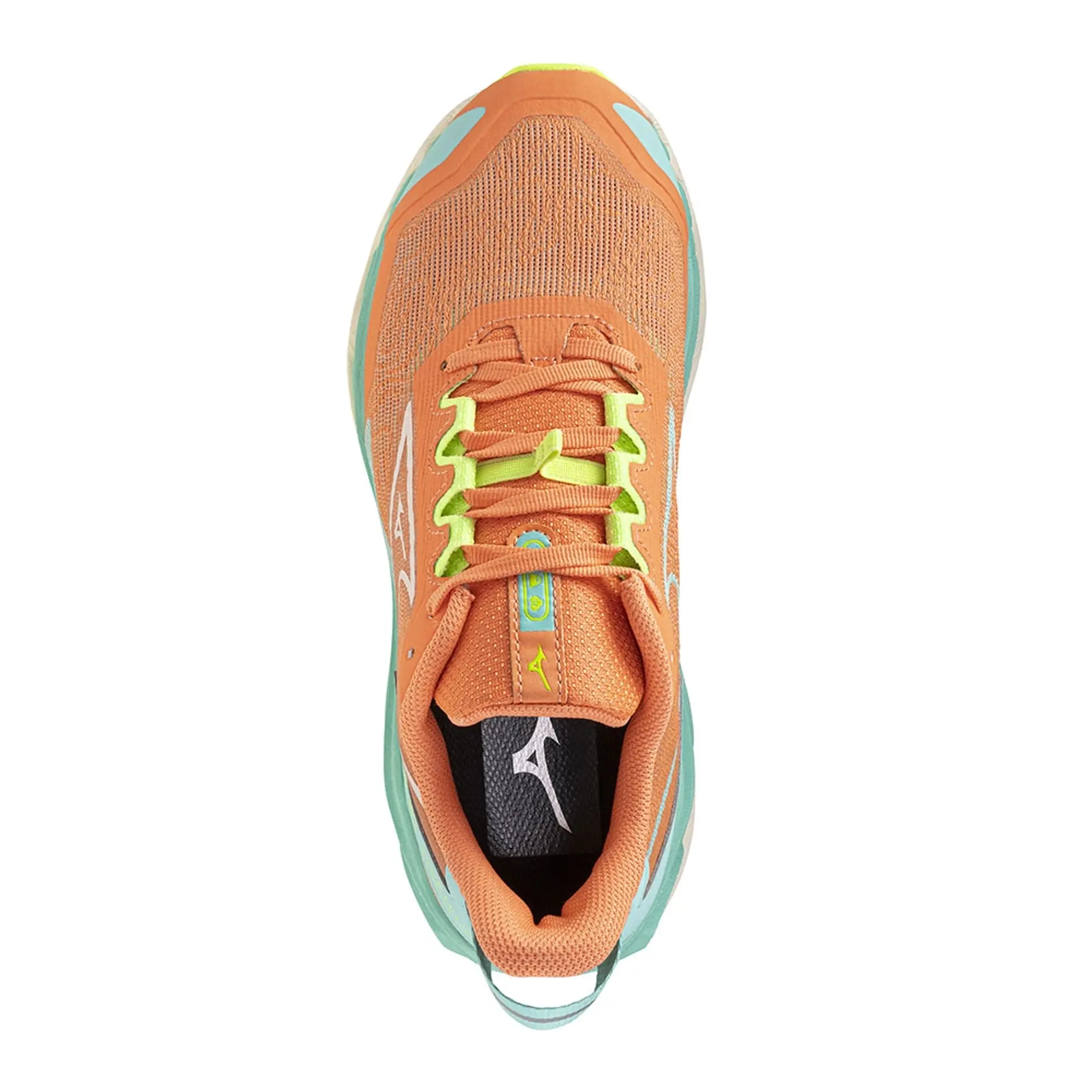 Mizuno Wave Mujin 11 Trail Running Shoes