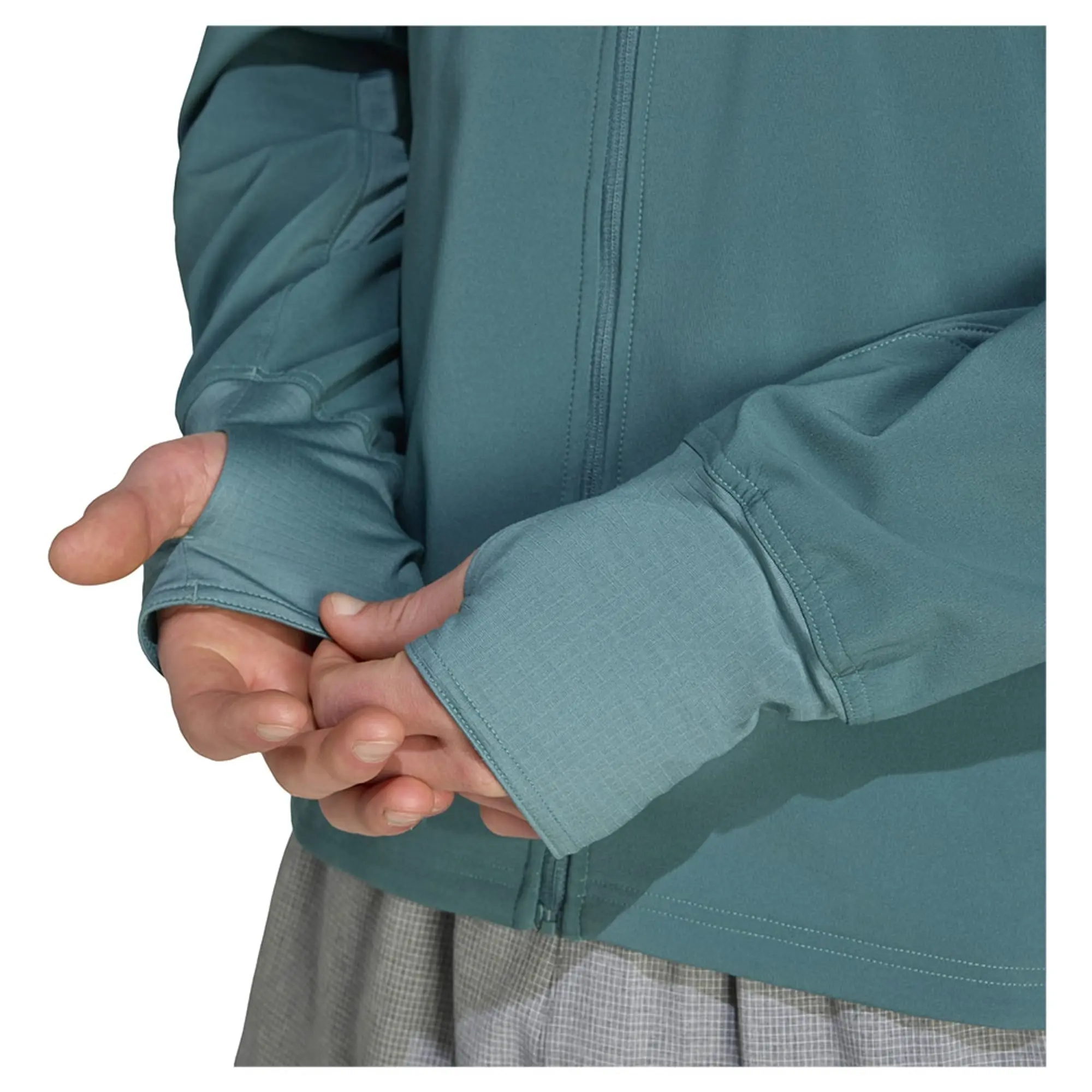 Adidas Own The Run Winterized Jacket