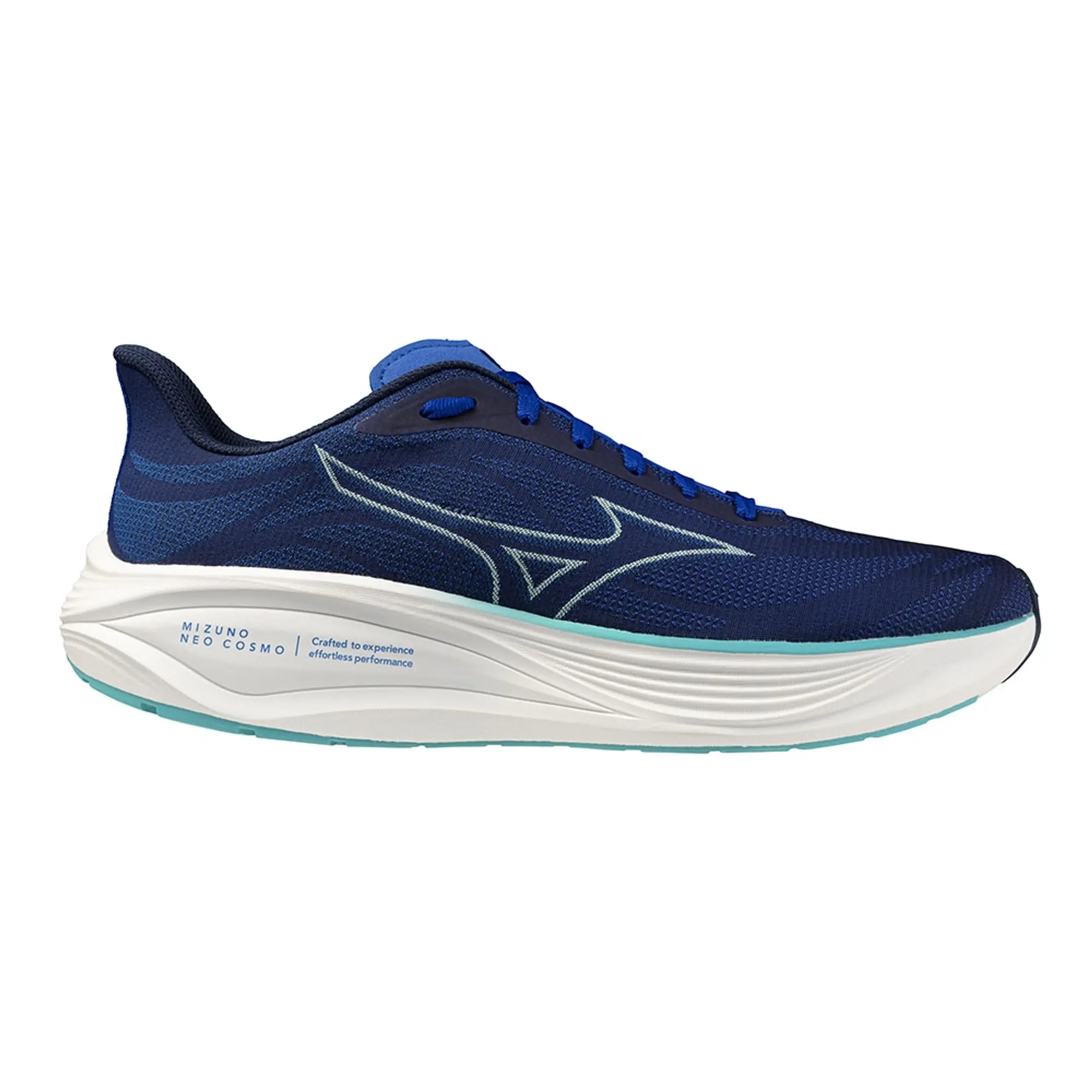 Mizuno Neo Cosmo Running Shoes