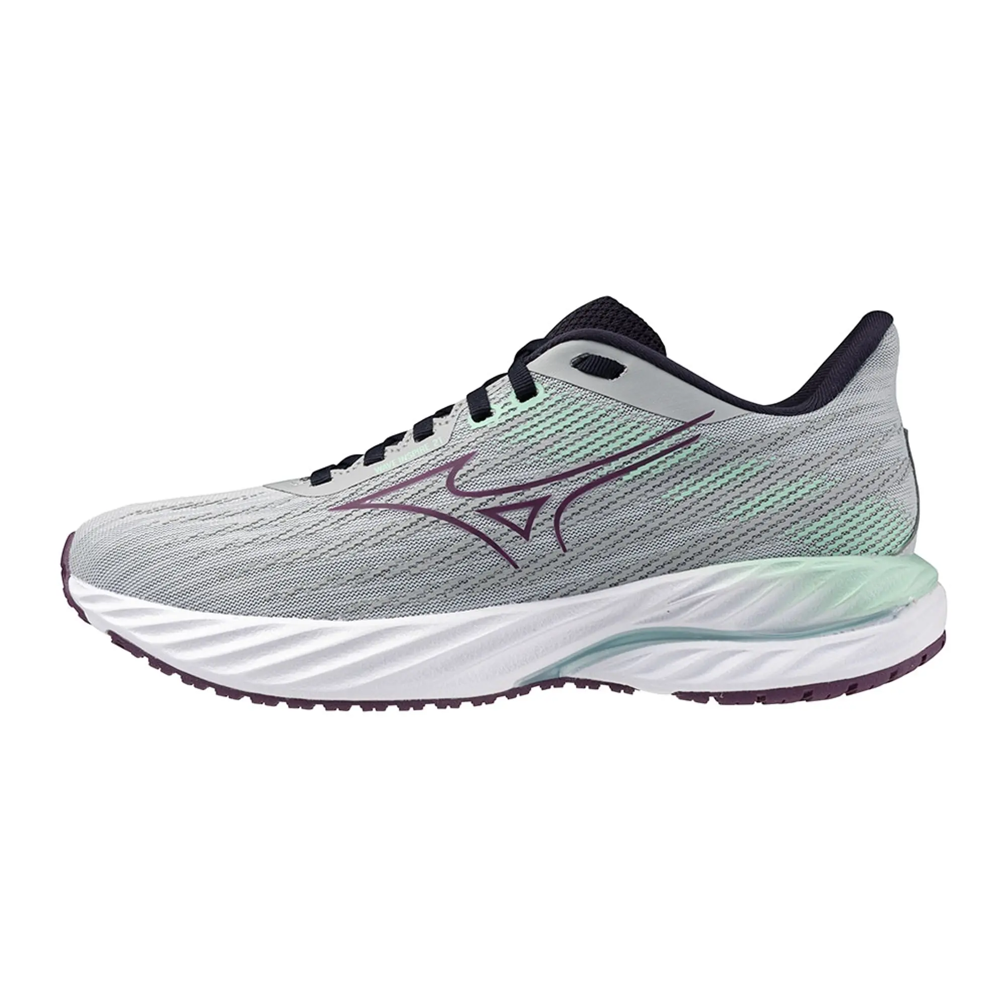 Mizuno Wave Inspire 21 Running Shoes