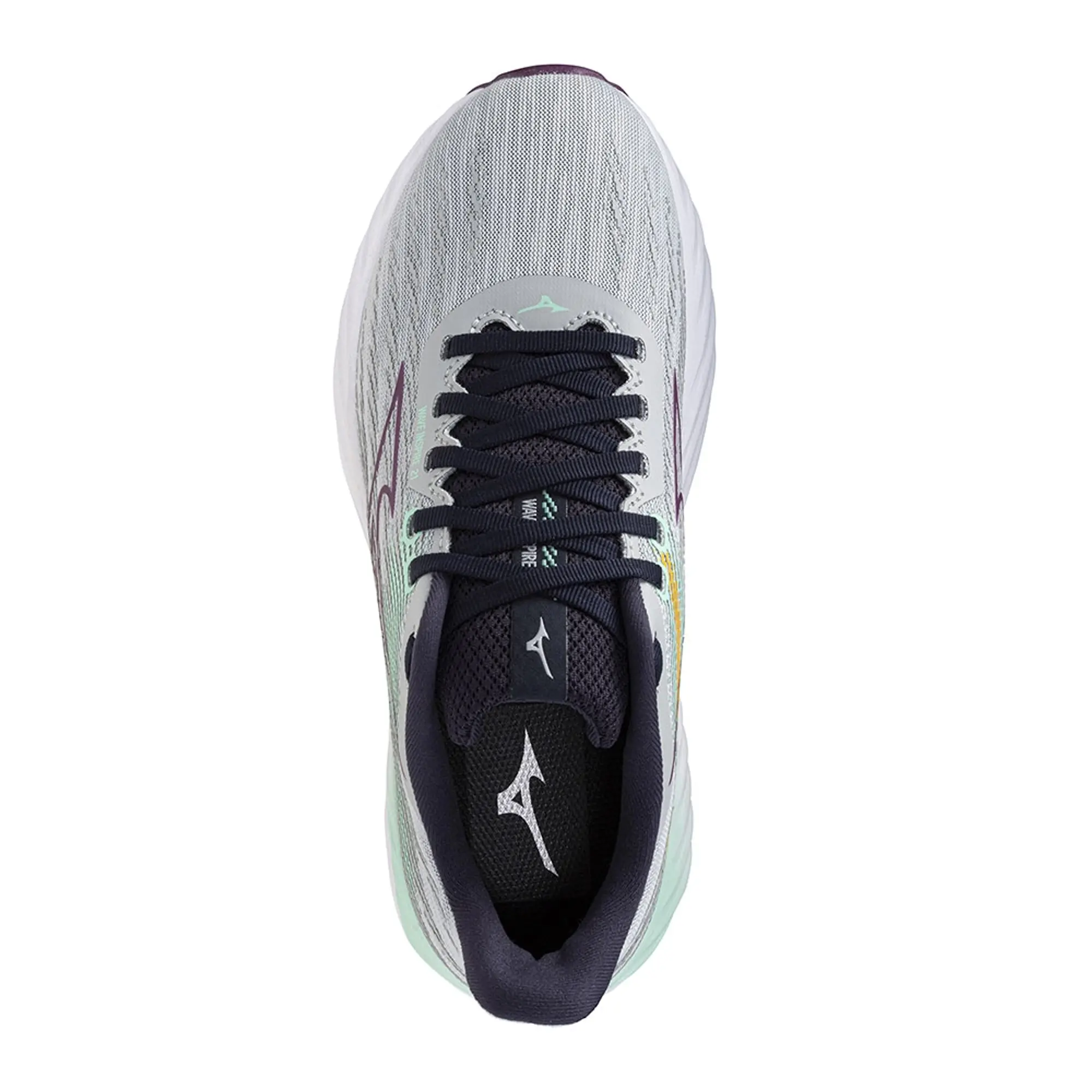Mizuno Wave Inspire 21 Running Shoes