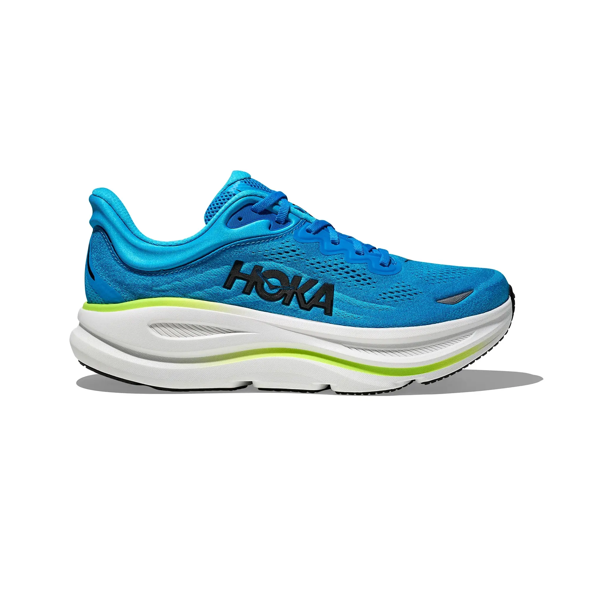 Hoka Hoka Bondi 9 Men's Running Shoes - AW25