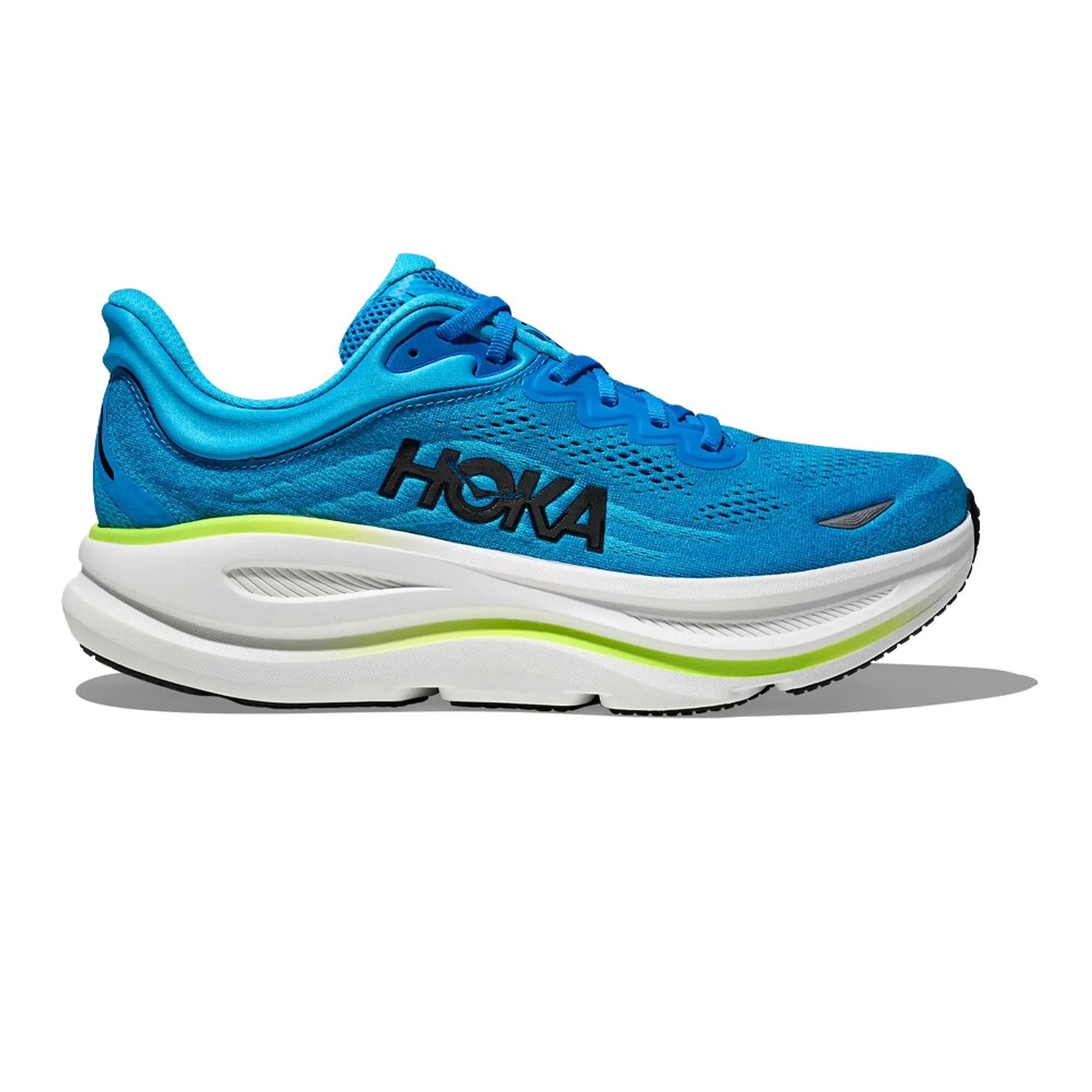 Hoka Hoka Bondi 9 Men's Running Shoes - AW25