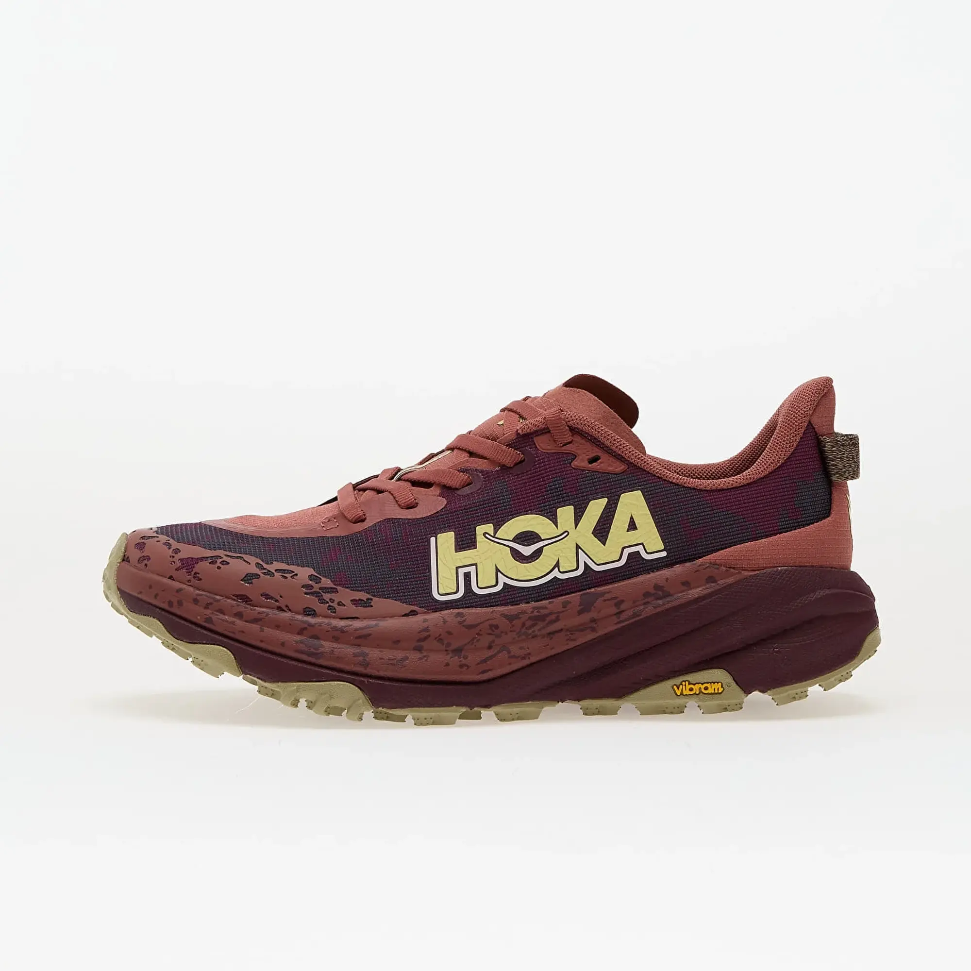 Hoka Hoka Speedgoat 6 Women's Trail Running Shoes - AW25