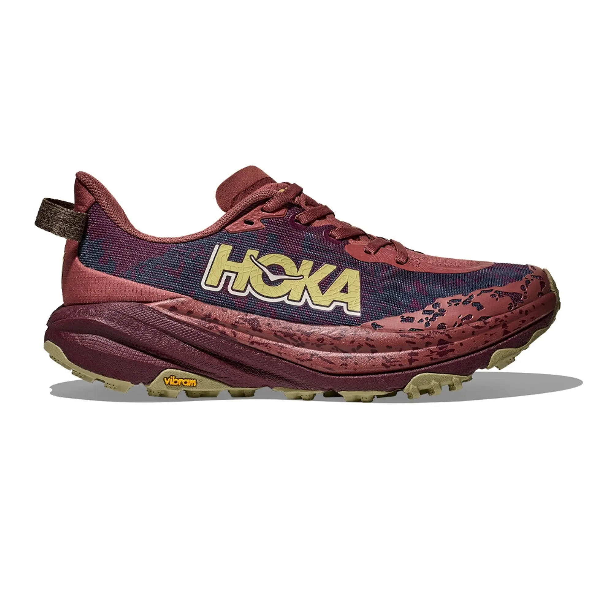 Hoka Hoka Speedgoat 6 Women's Trail Running Shoes - AW25