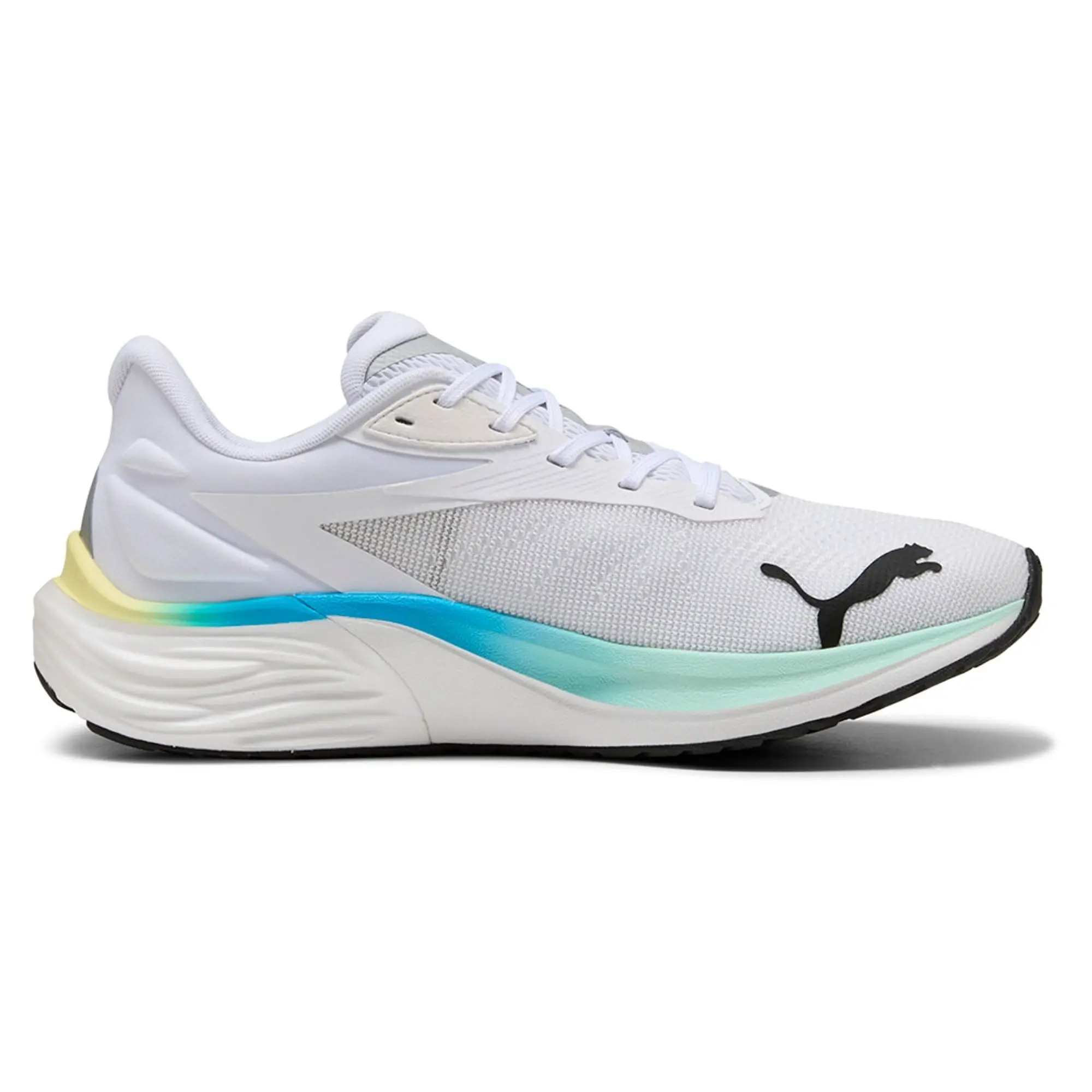 Puma Electrify Nitro 4 Men's Running Shoes - AW25