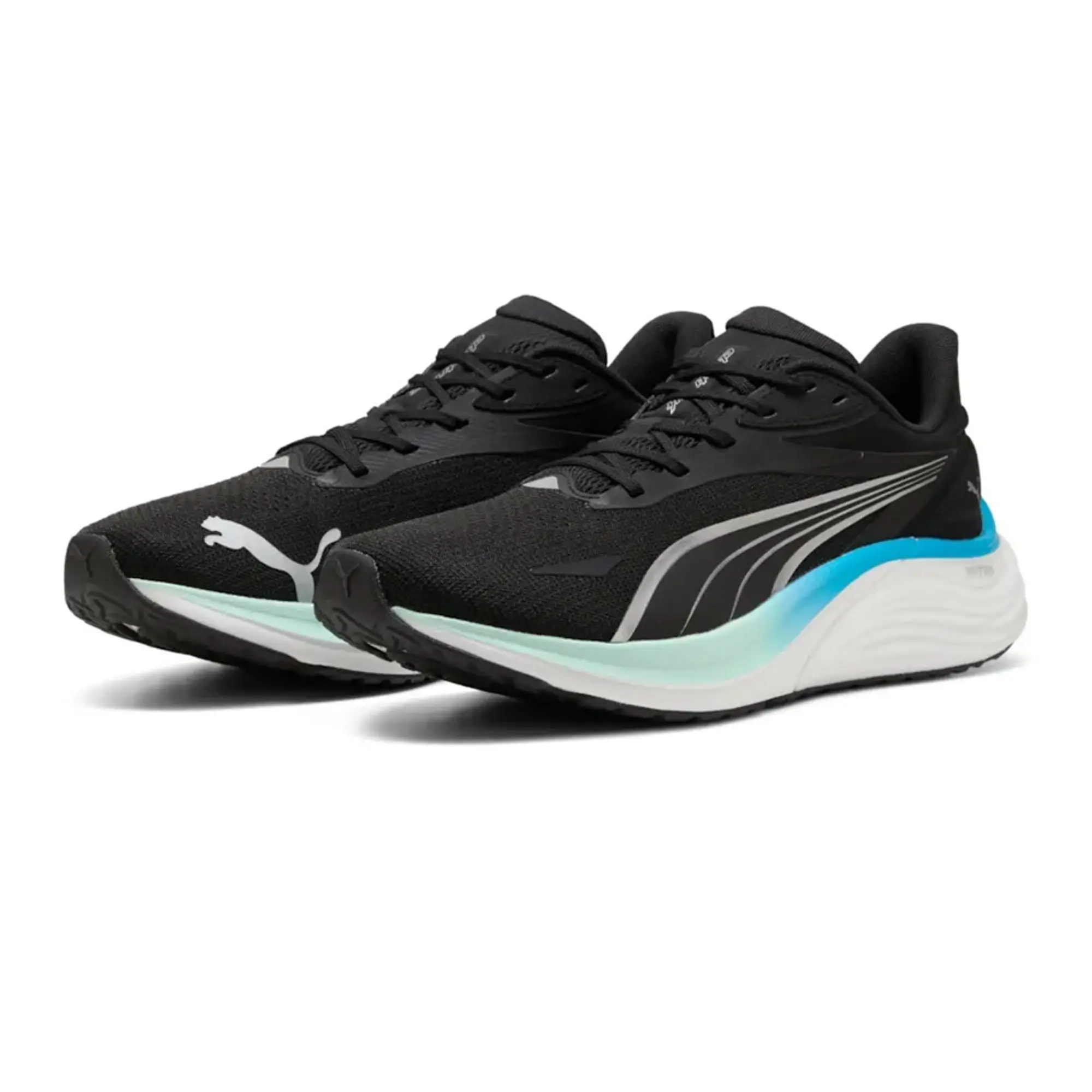 Puma Electrify Nitro 4 Men's Running Shoes - AW25