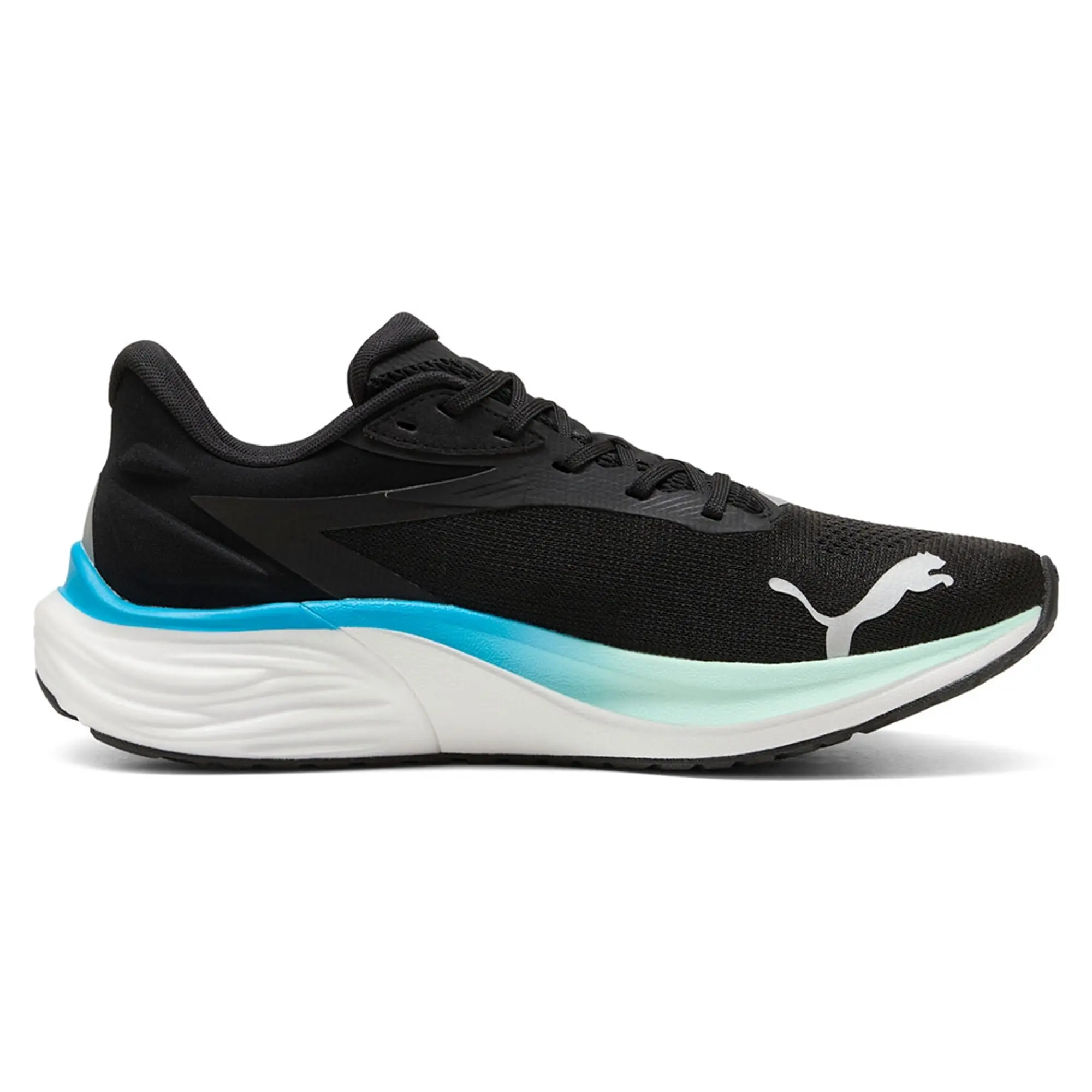 Puma Electrify Nitro 4 Men's Running Shoes - AW25