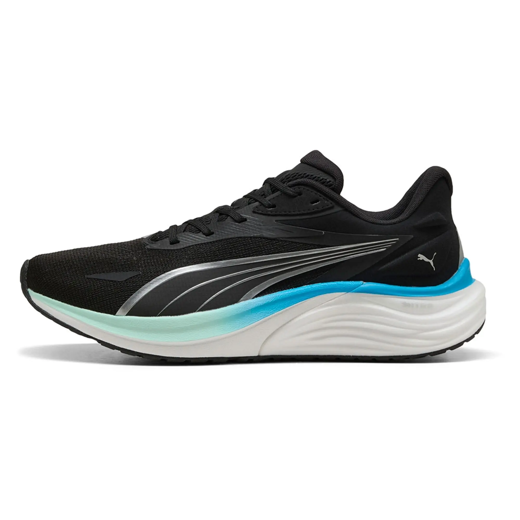 Puma Electrify Nitro 4 Men's Running Shoes - AW25