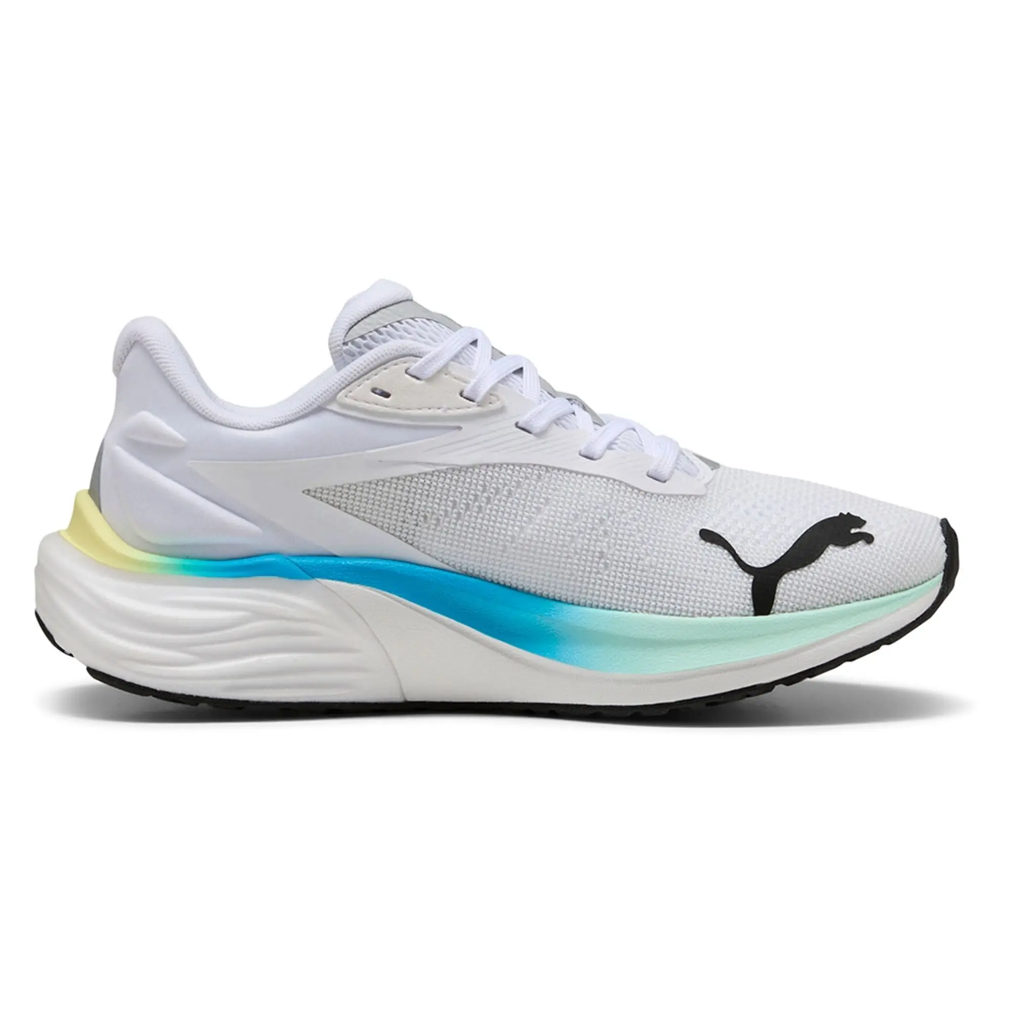 Puma Electrify Nitro 4 Women's Running Shoes - AW25