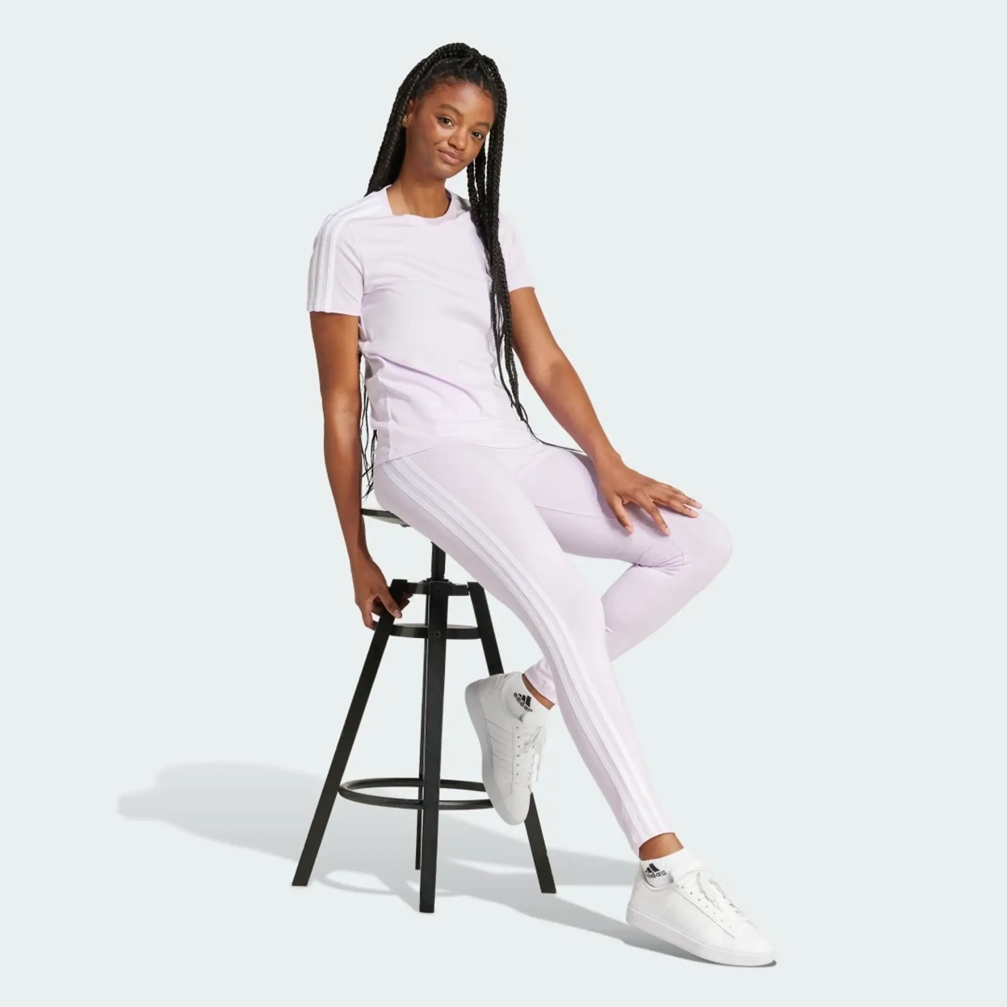 adidas Future Icons 3-Stripes Leggings