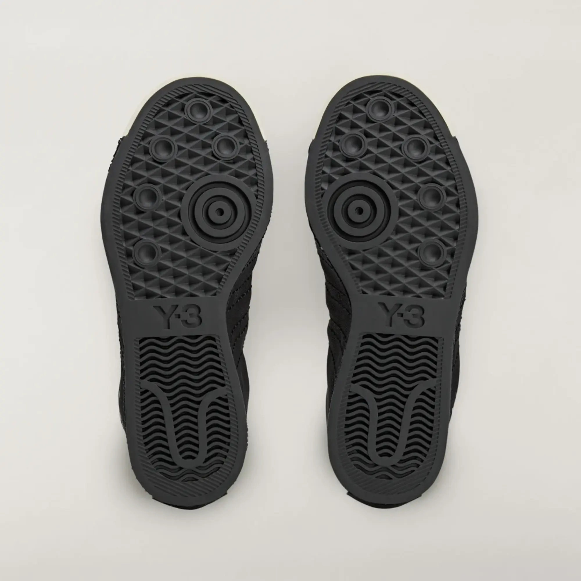 adidas Y-3 Nizza Hi