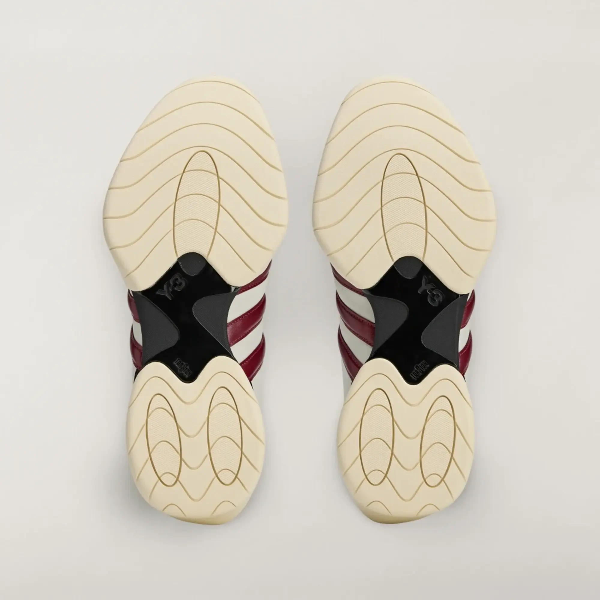 adidas Y-3 Regu 2002