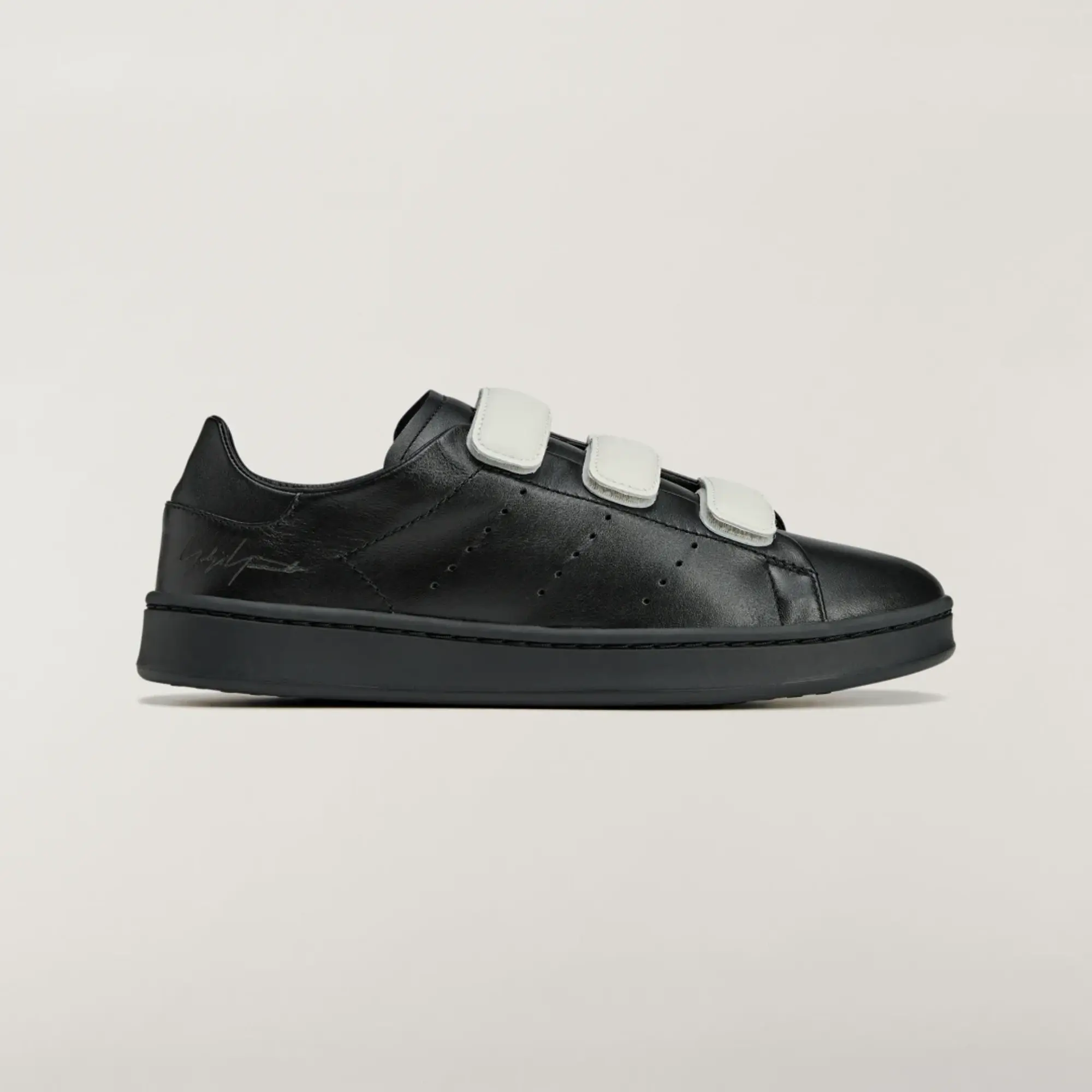adidas Y-3 Stan Smith Hook-And-Loop