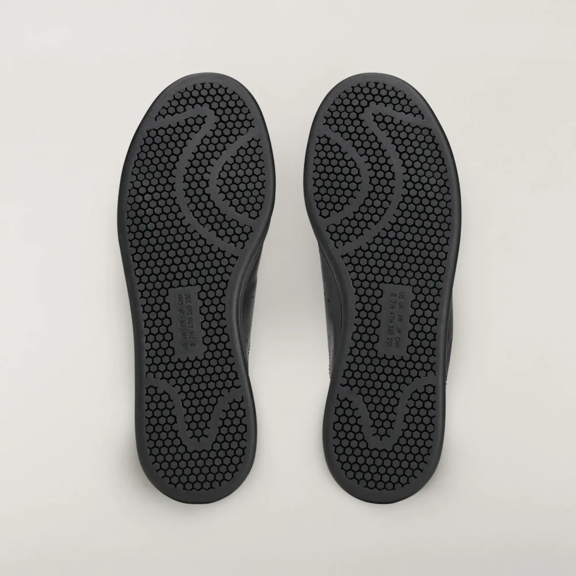 adidas Y-3 Stan Smith Hook-And-Loop
