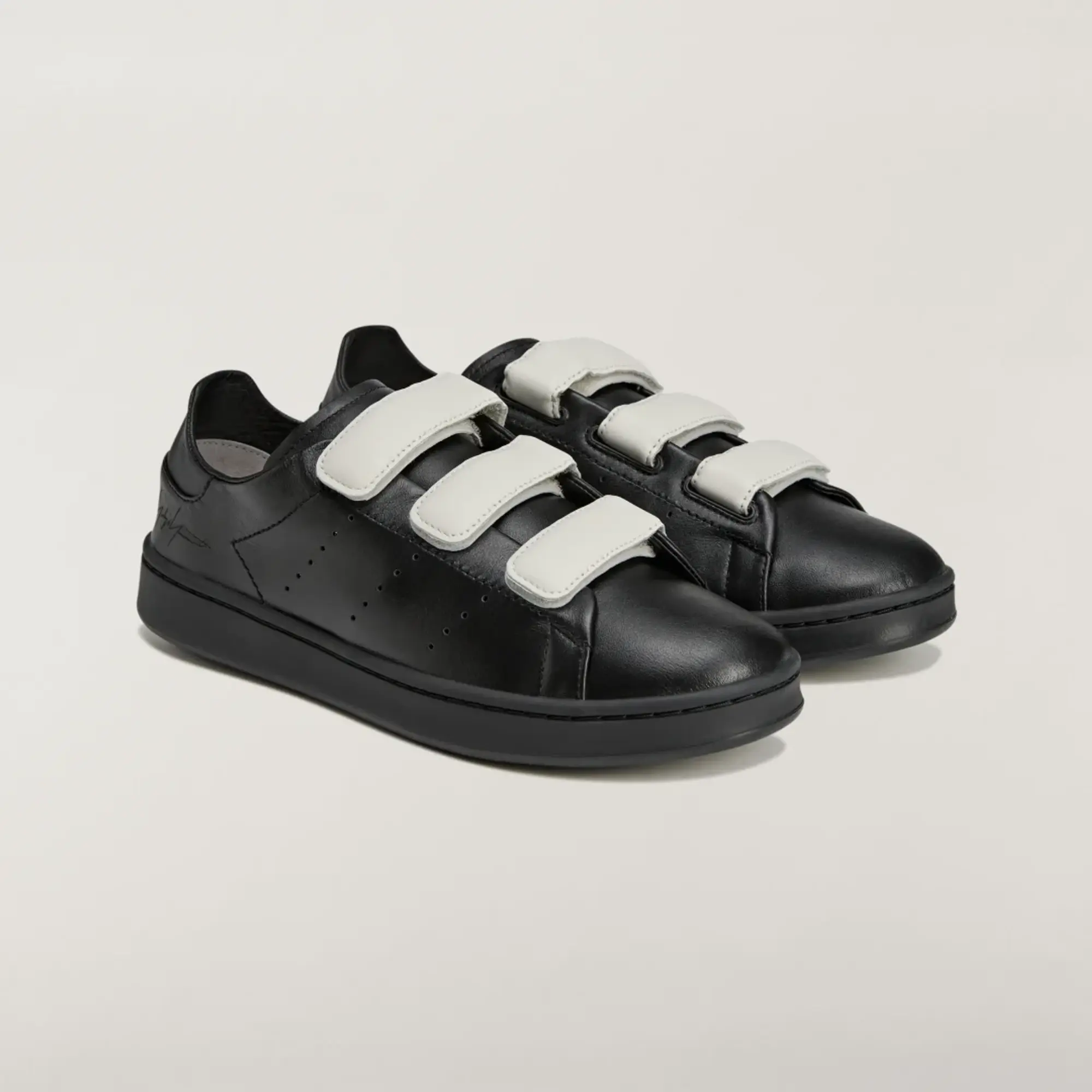 adidas Y-3 Stan Smith Hook-And-Loop