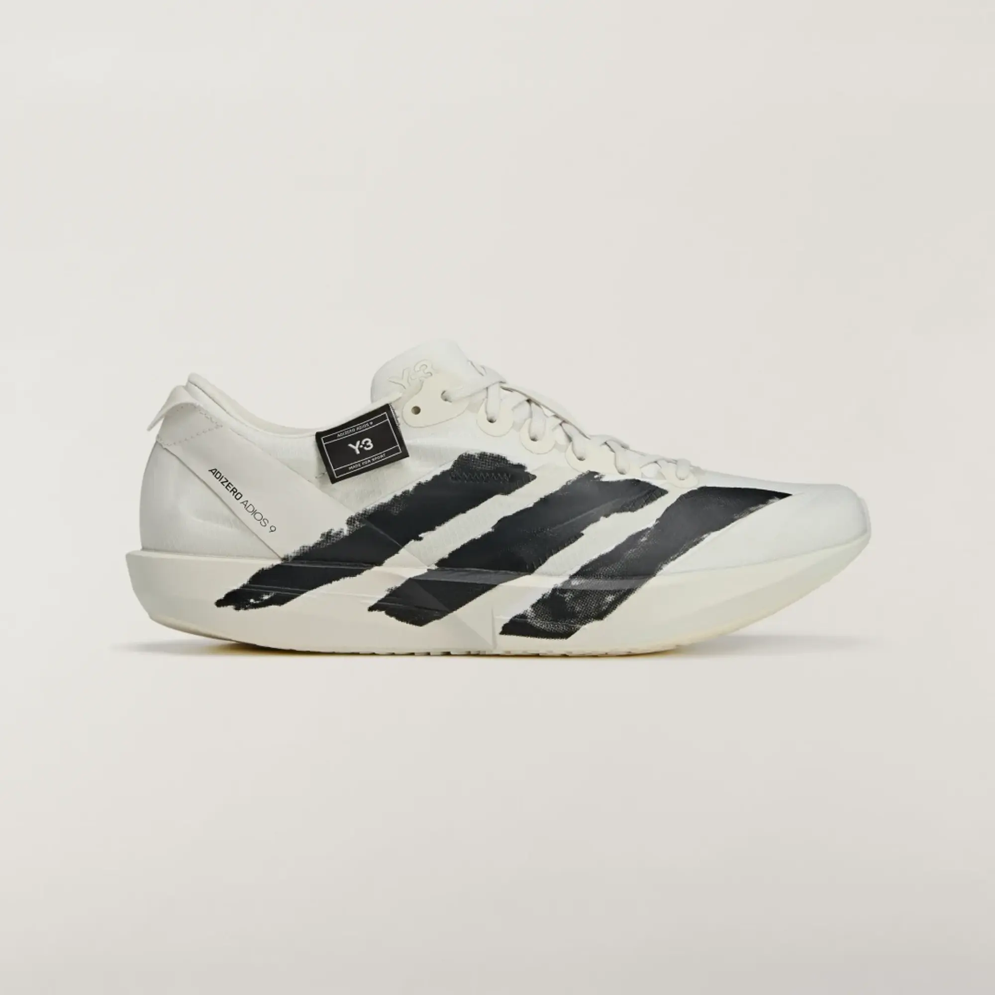 adidas Y-3 Adios 9