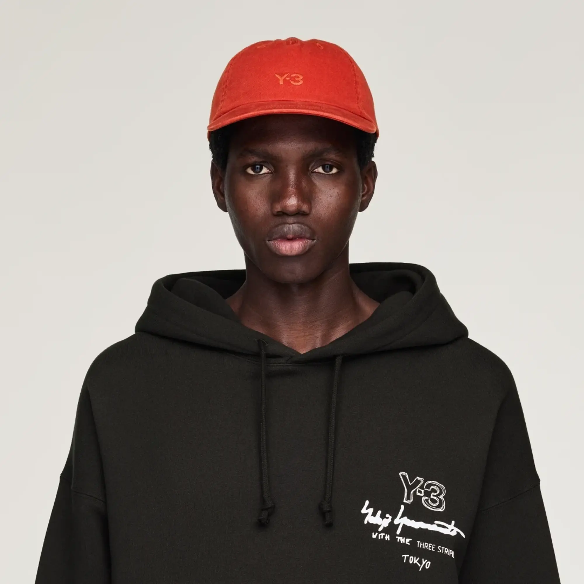 adidas Y-3 Dad Cap