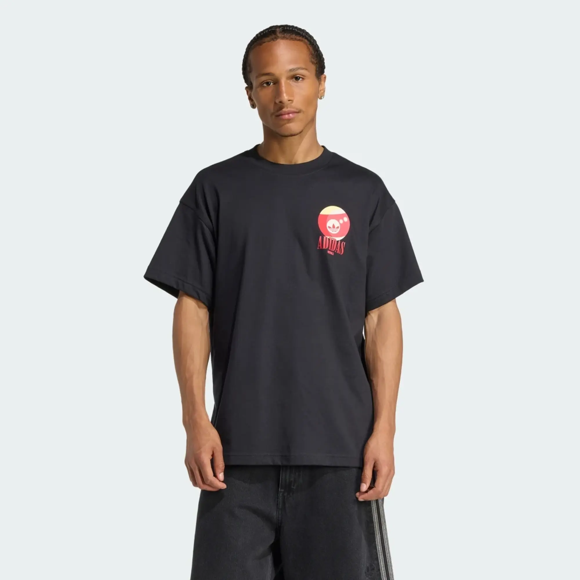 adidas BILLIARD T-Shirt