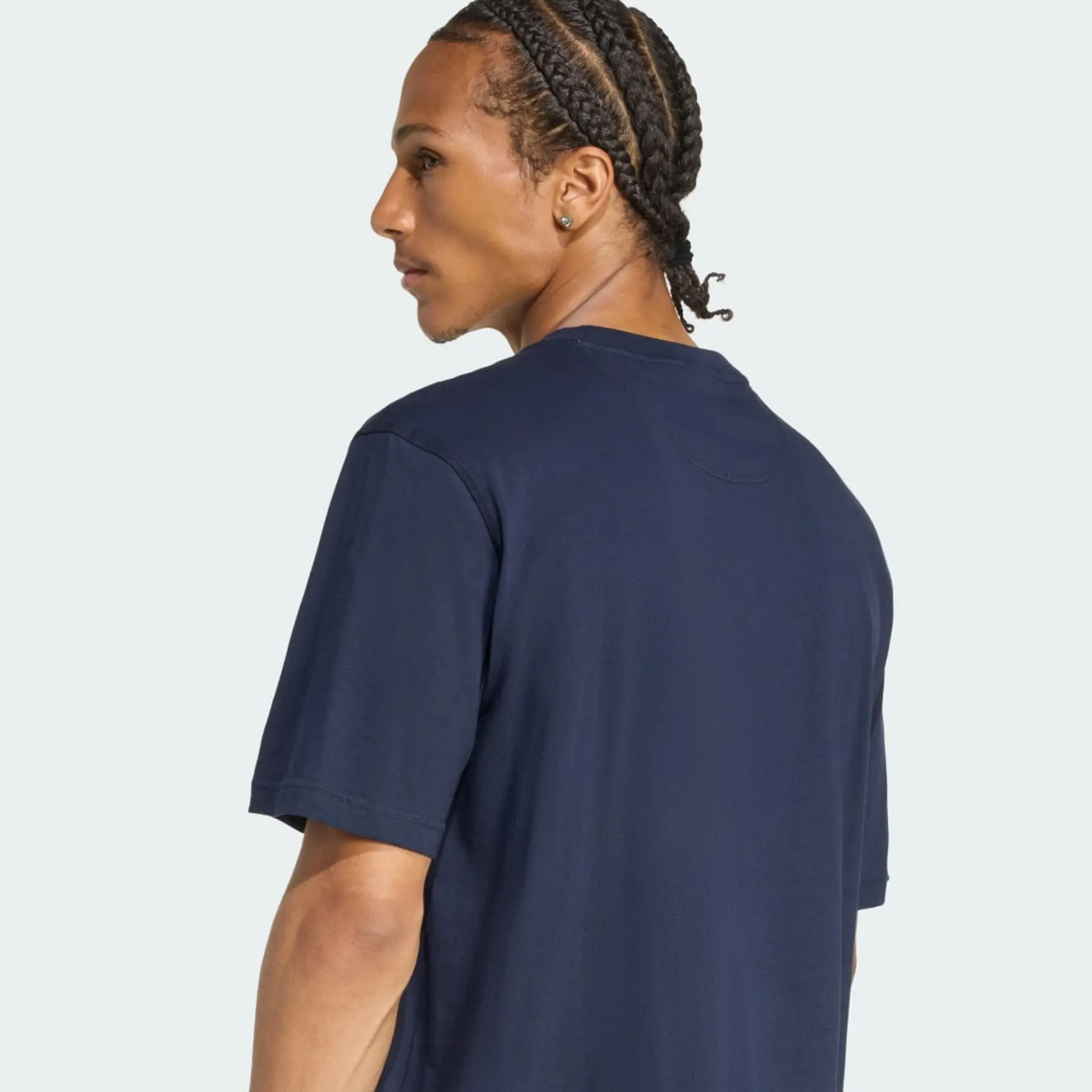 adidas MICRO LOGO T-Shirt