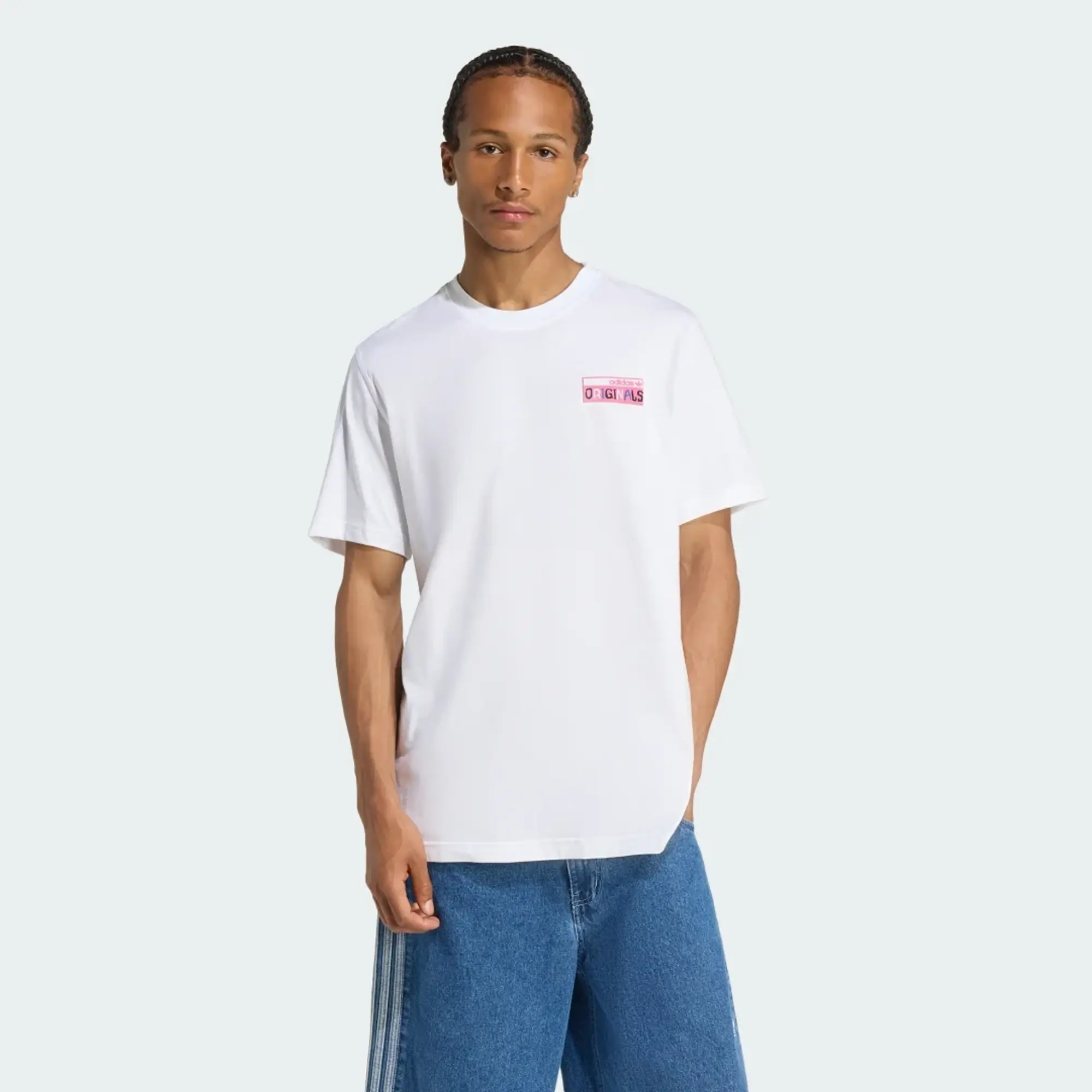 adidas 80s PREM GFX NC