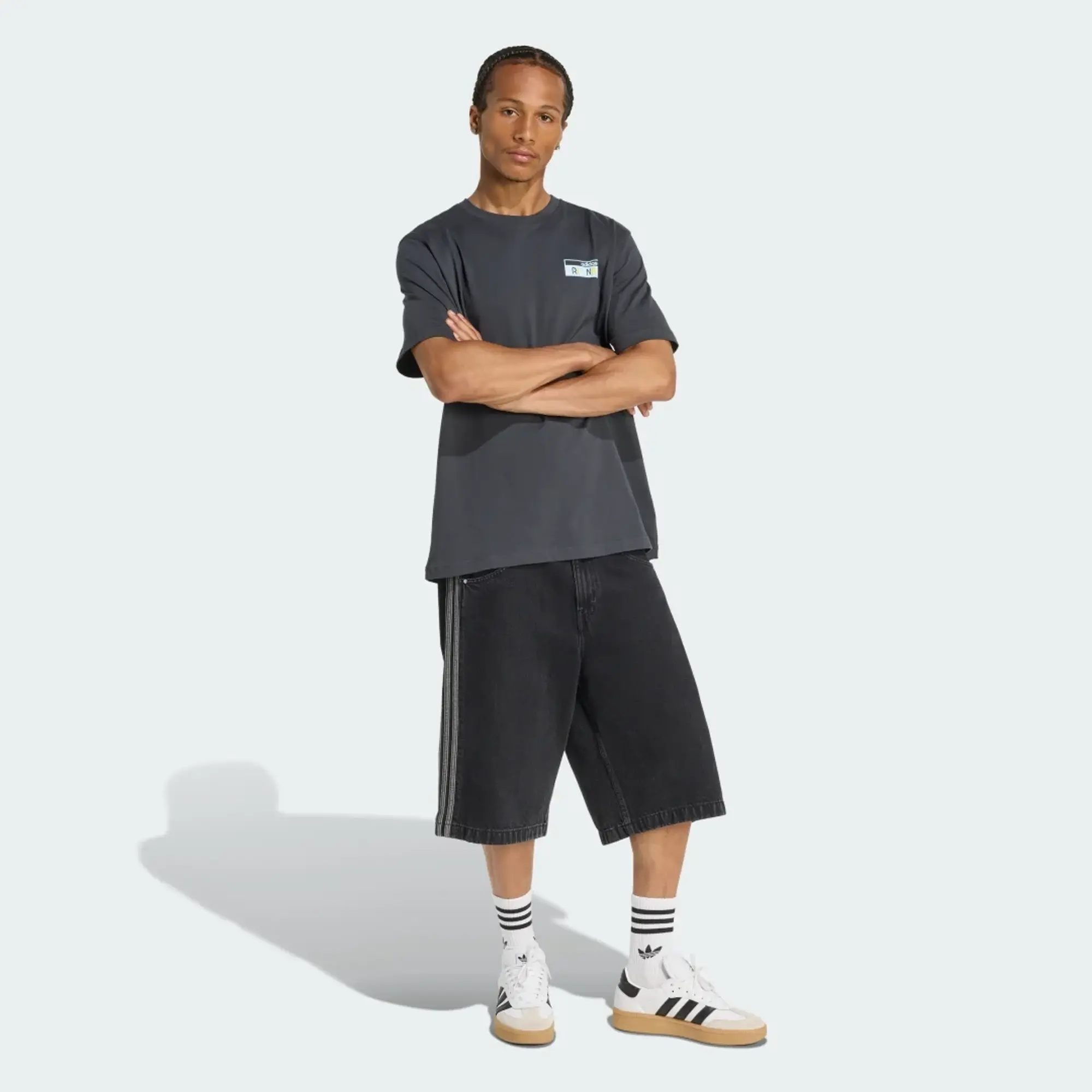 adidas 80s PREM GFX NC