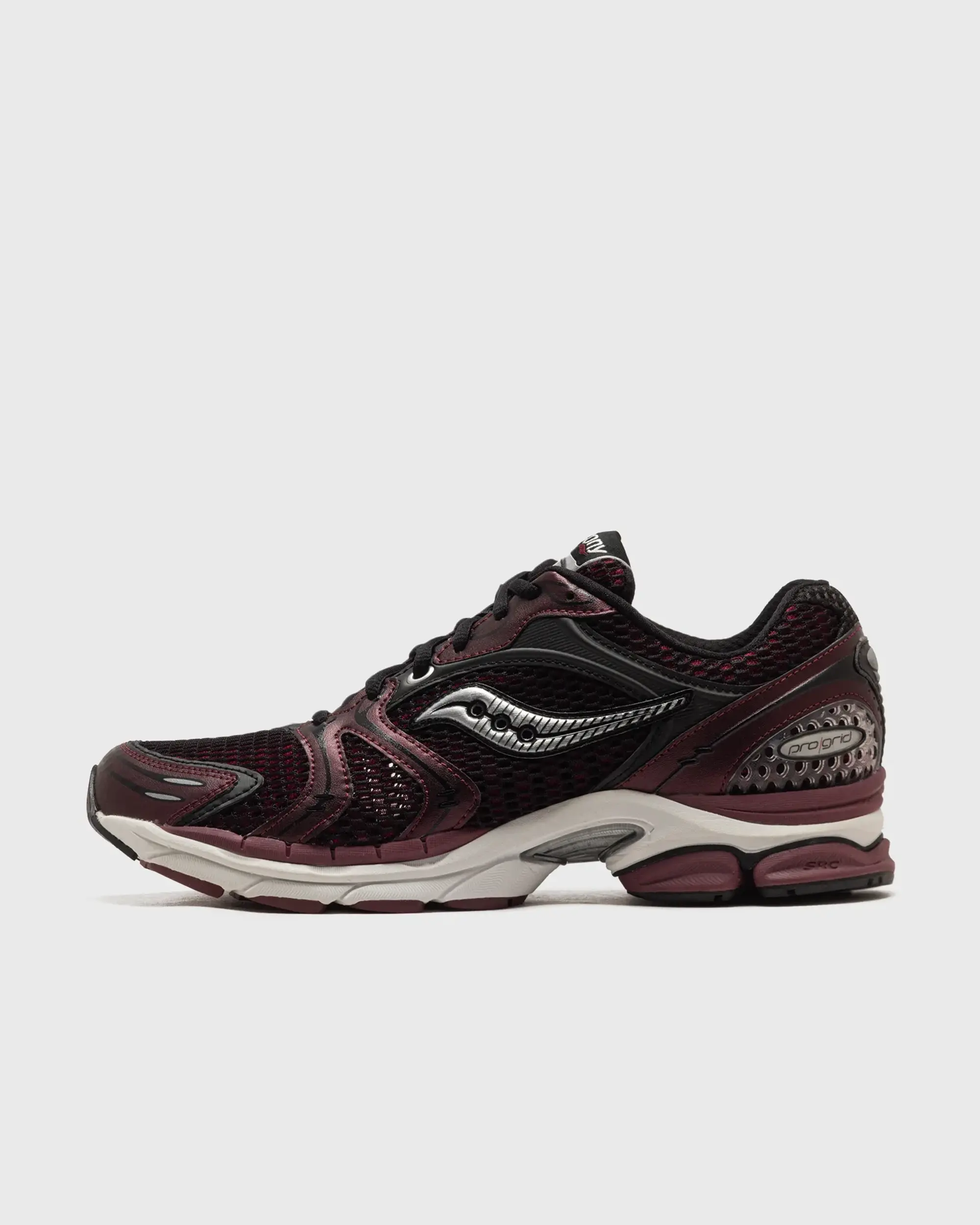 Saucony - ProGrid Triumph 4 in Red