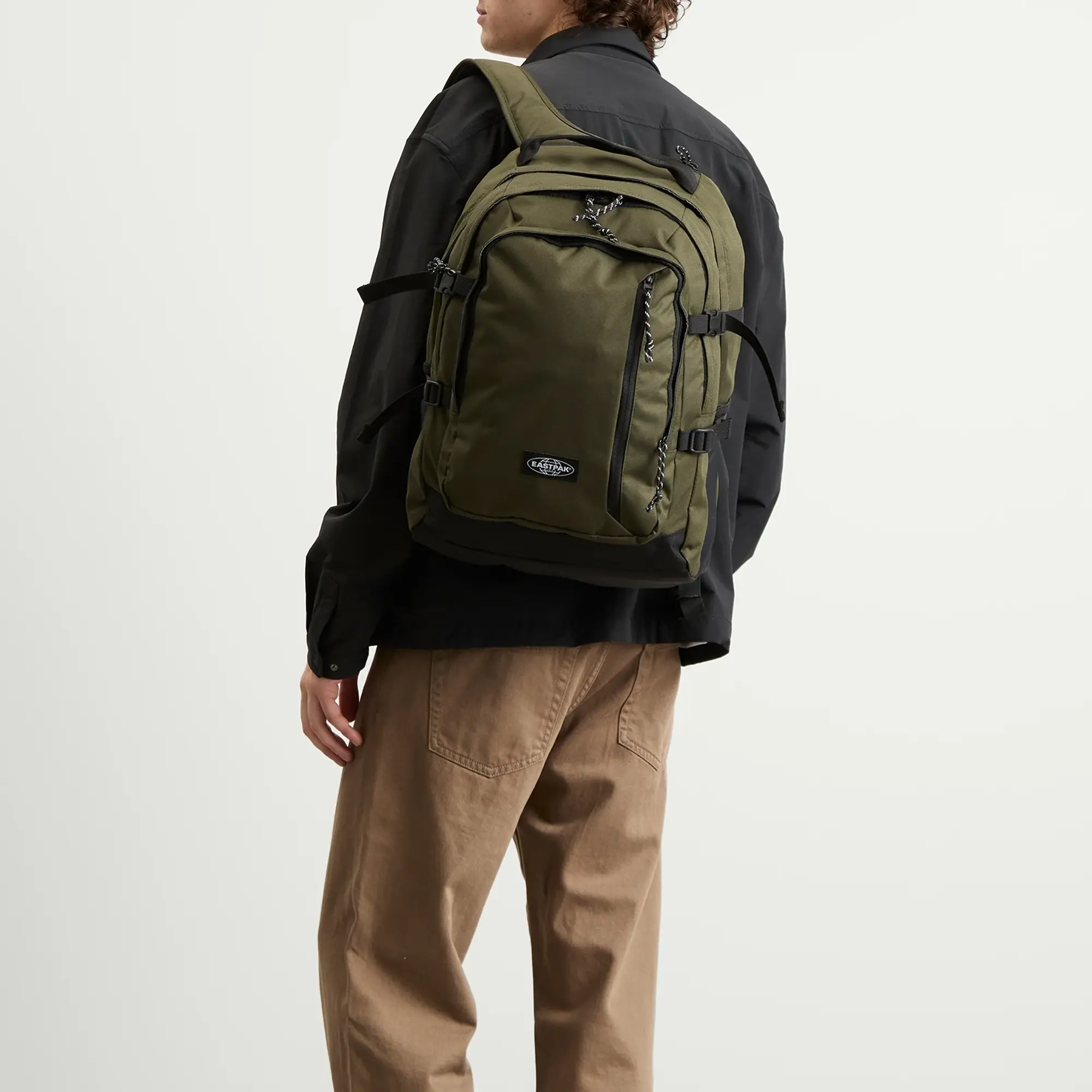 Eastpak Volker Pro Backpack Forest