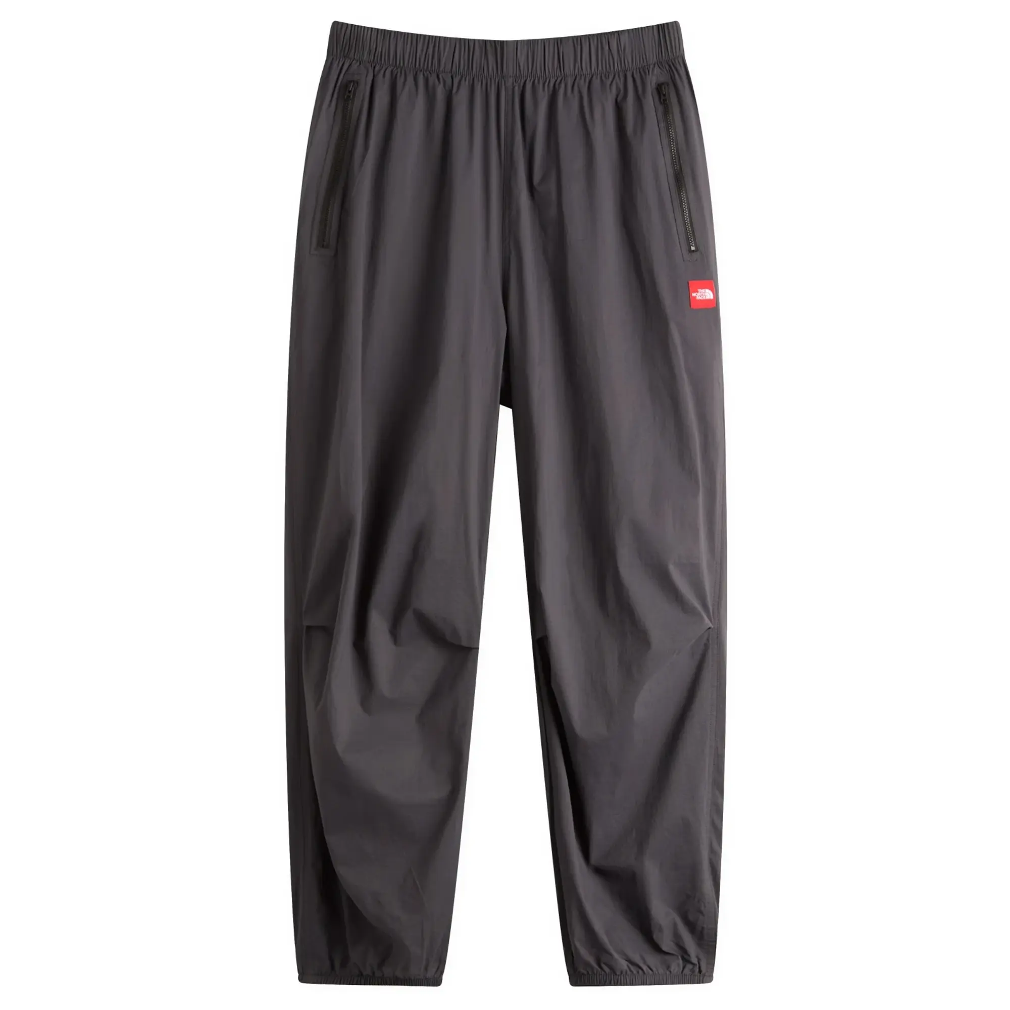 The North Face Men's Redbox Packable Wind Trousers Obsidian