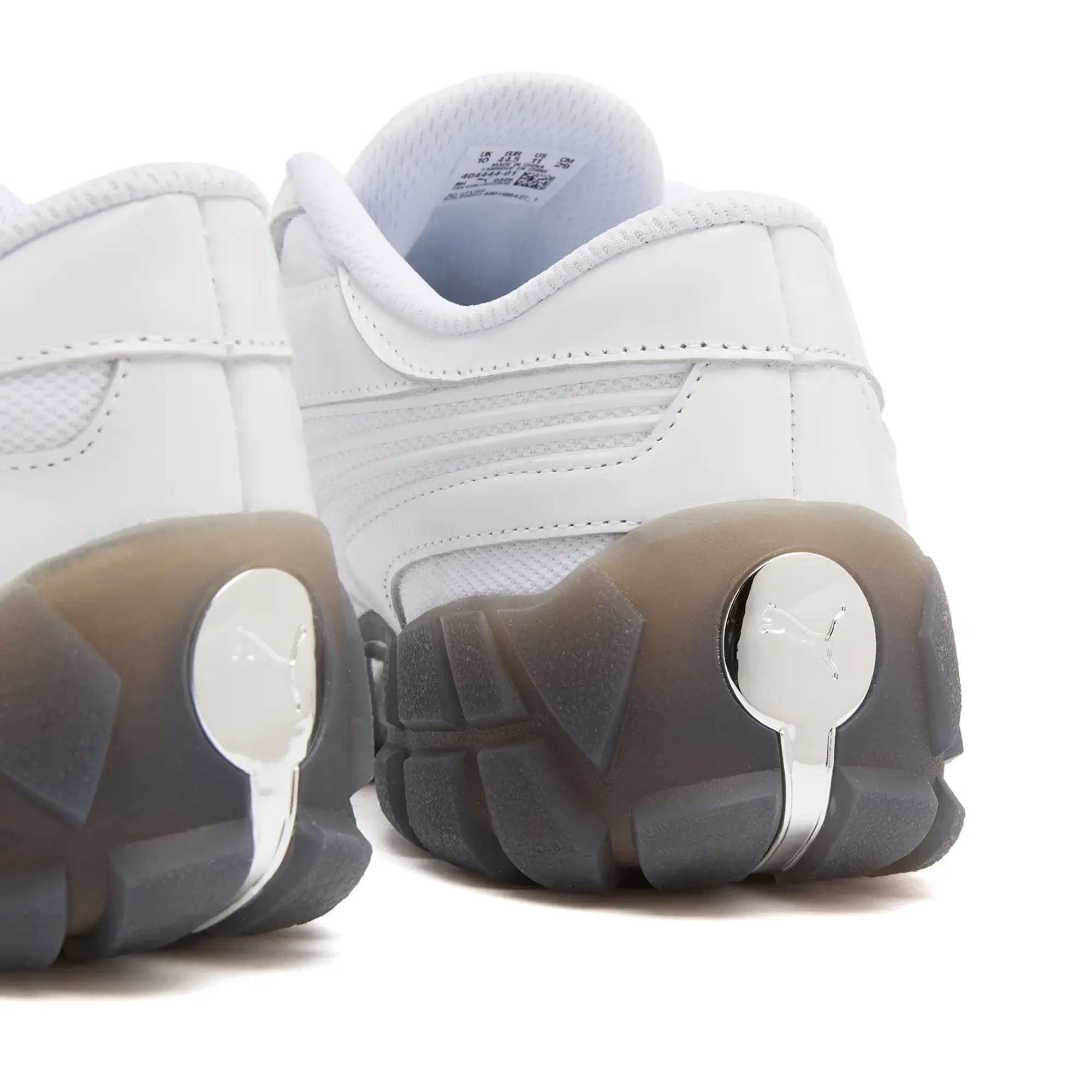 PUMA x Skepta Skope Sneakers Unisex, White/Black