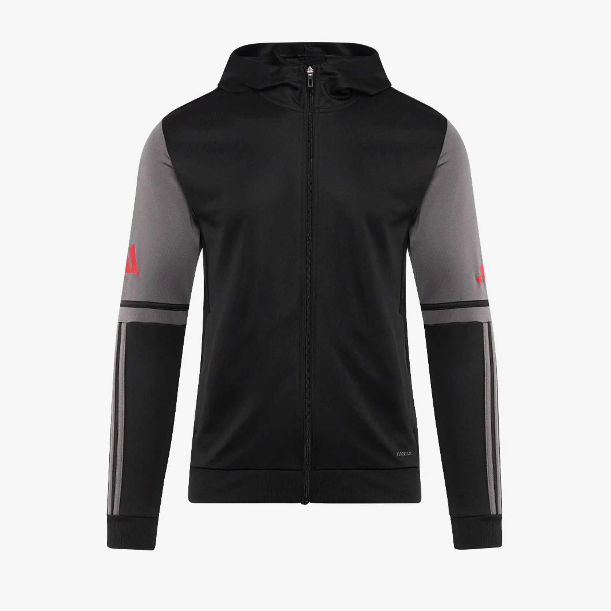 adidas Squadra 25 Full Zip Hoodie