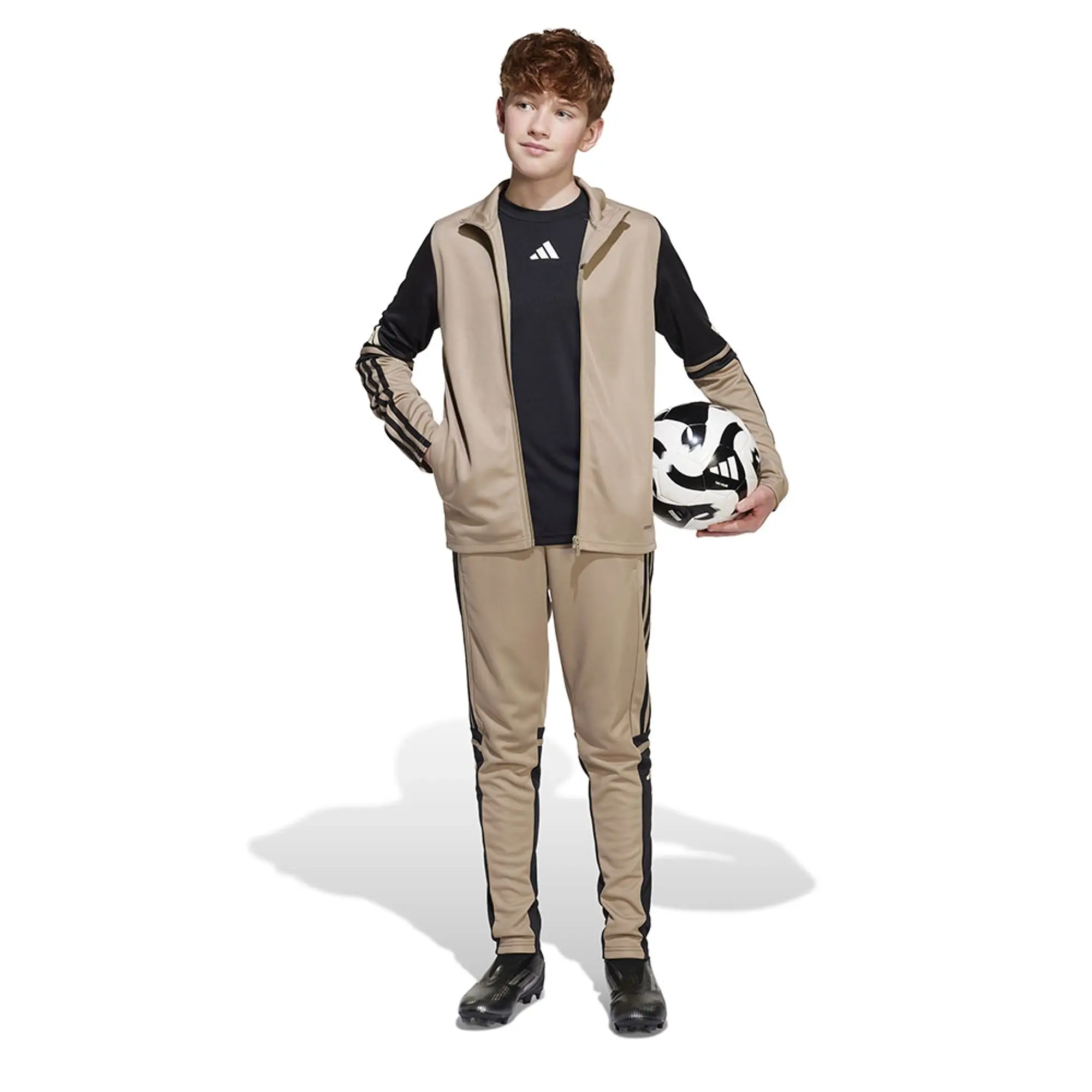 adidas Junior Squadra 25 Training Pants