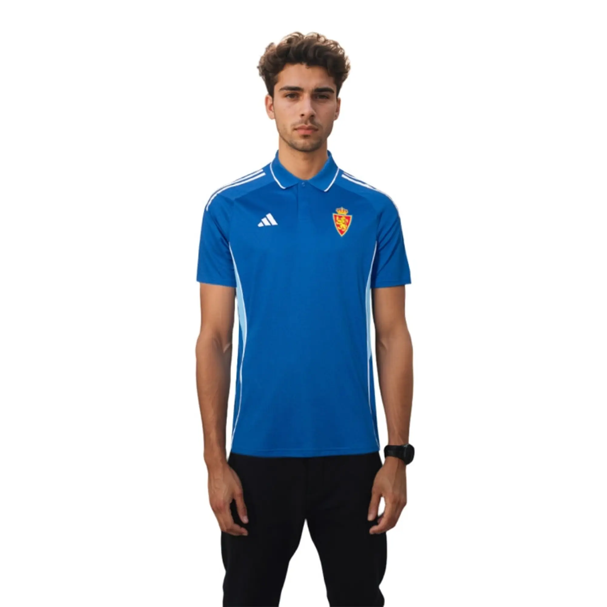 adidas Tiro 25 Competition Polo
