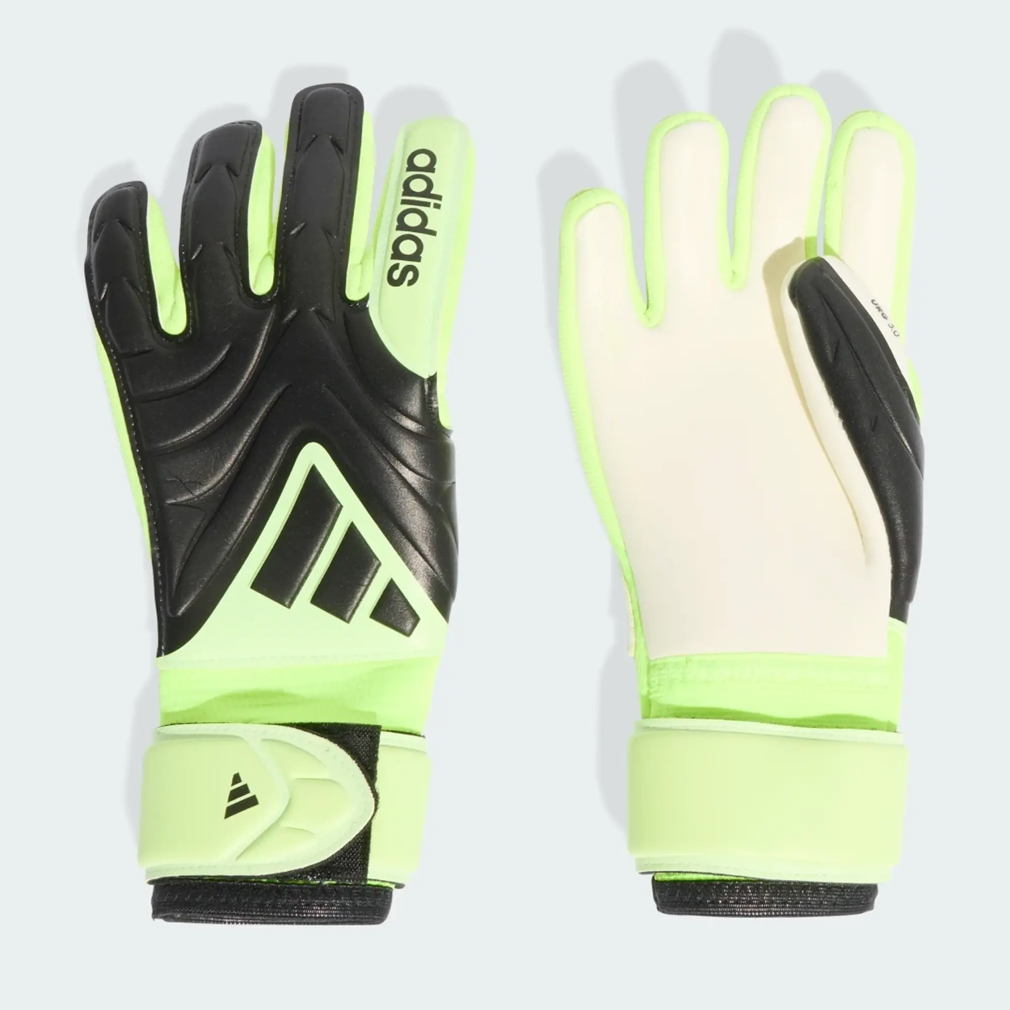 adidas Copa League Goalkeeper Gloves Kids