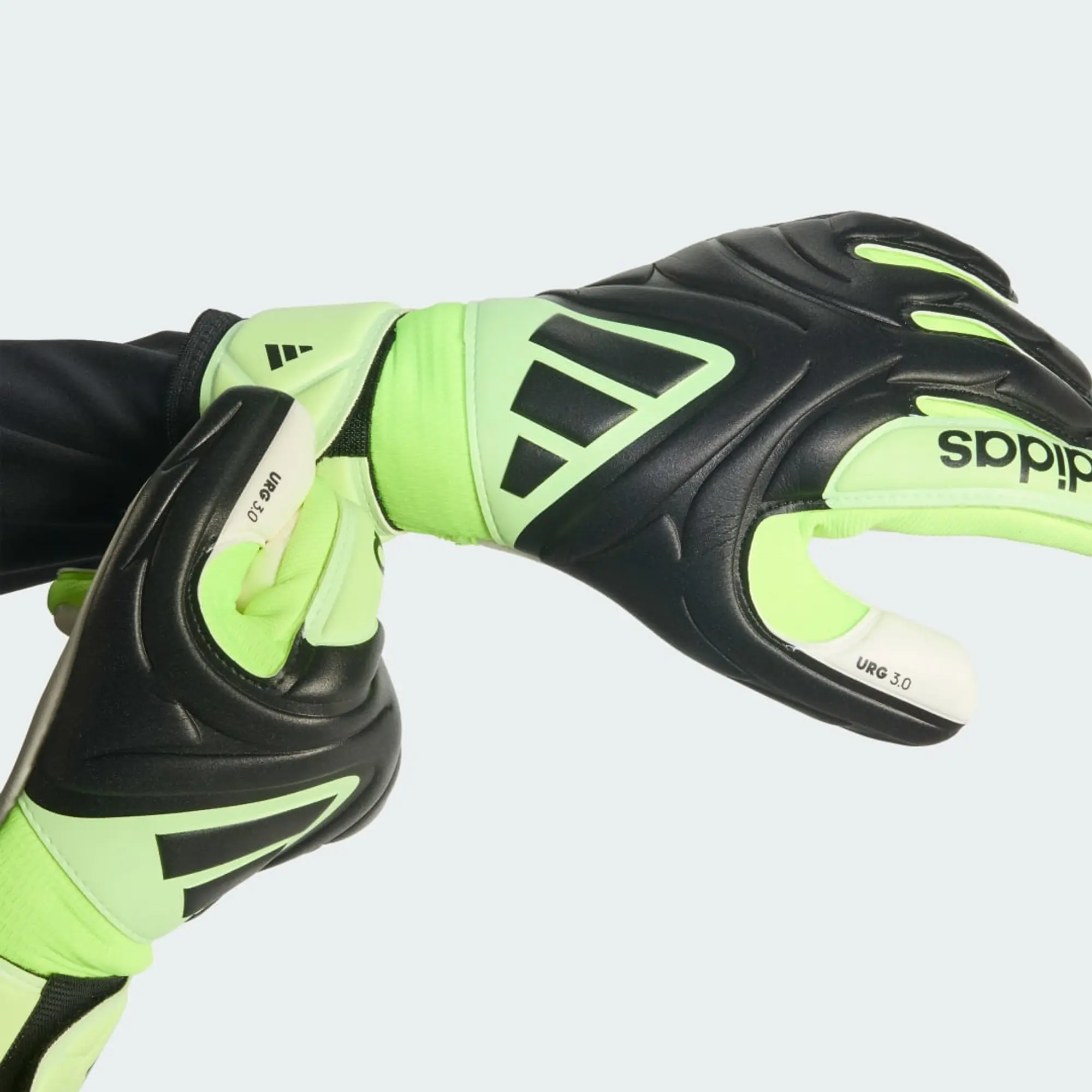 adidas Copa League Goalkeeper Gloves Kids