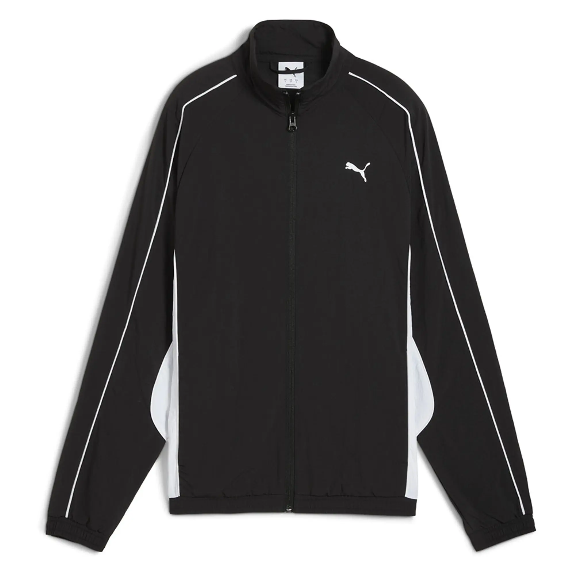 Puma Sport Comfort Tracksuit Jacket