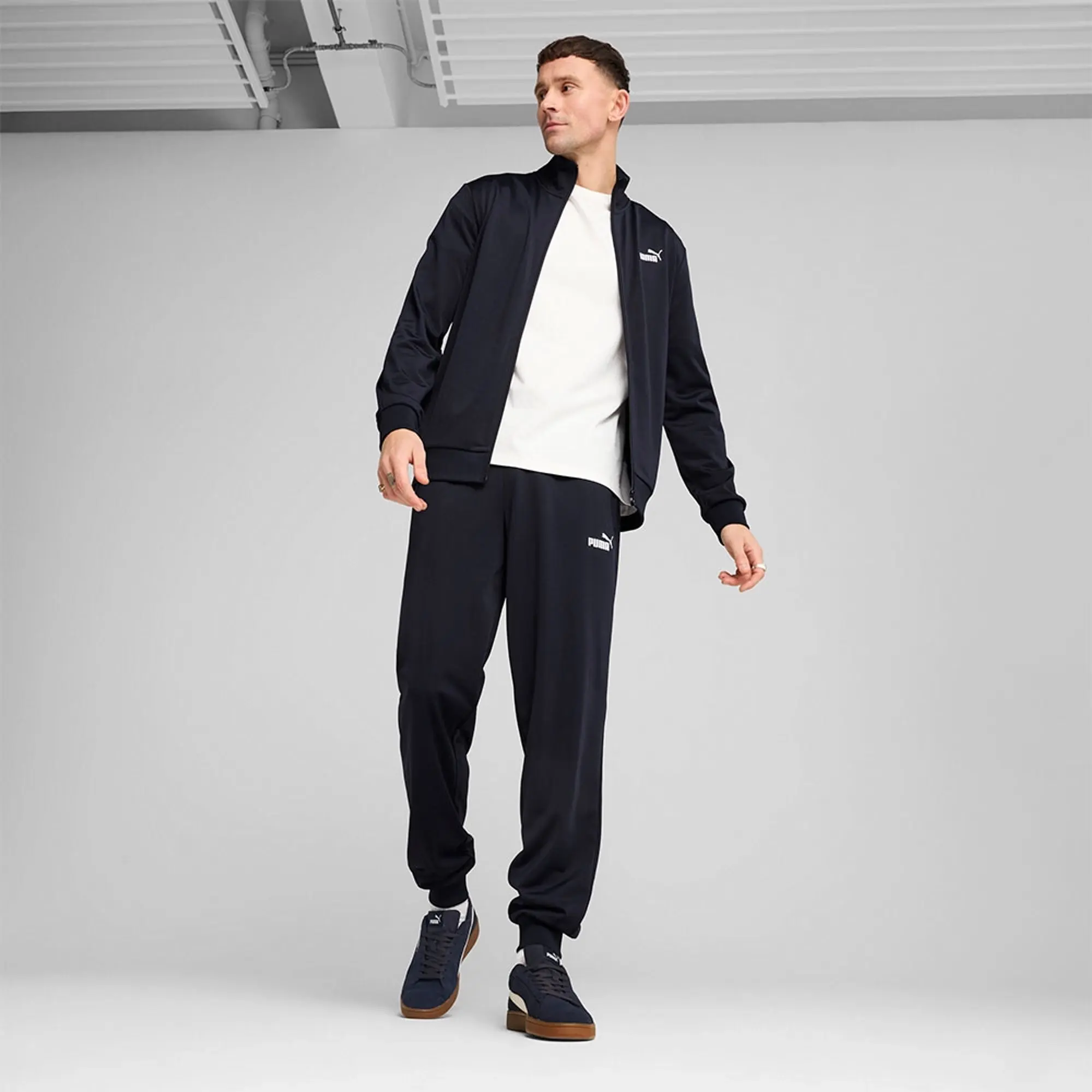 Puma Select Ess Poly Tracksuit