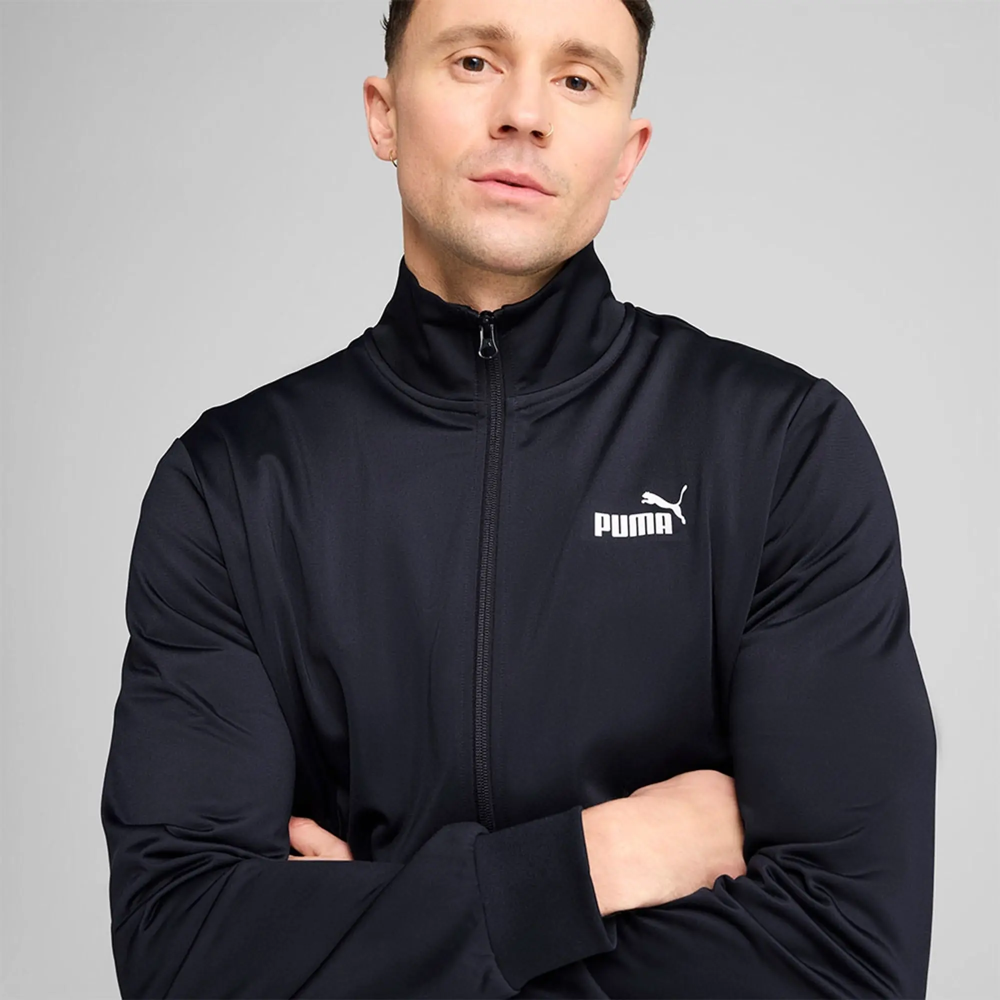 Puma Select Ess Poly Tracksuit