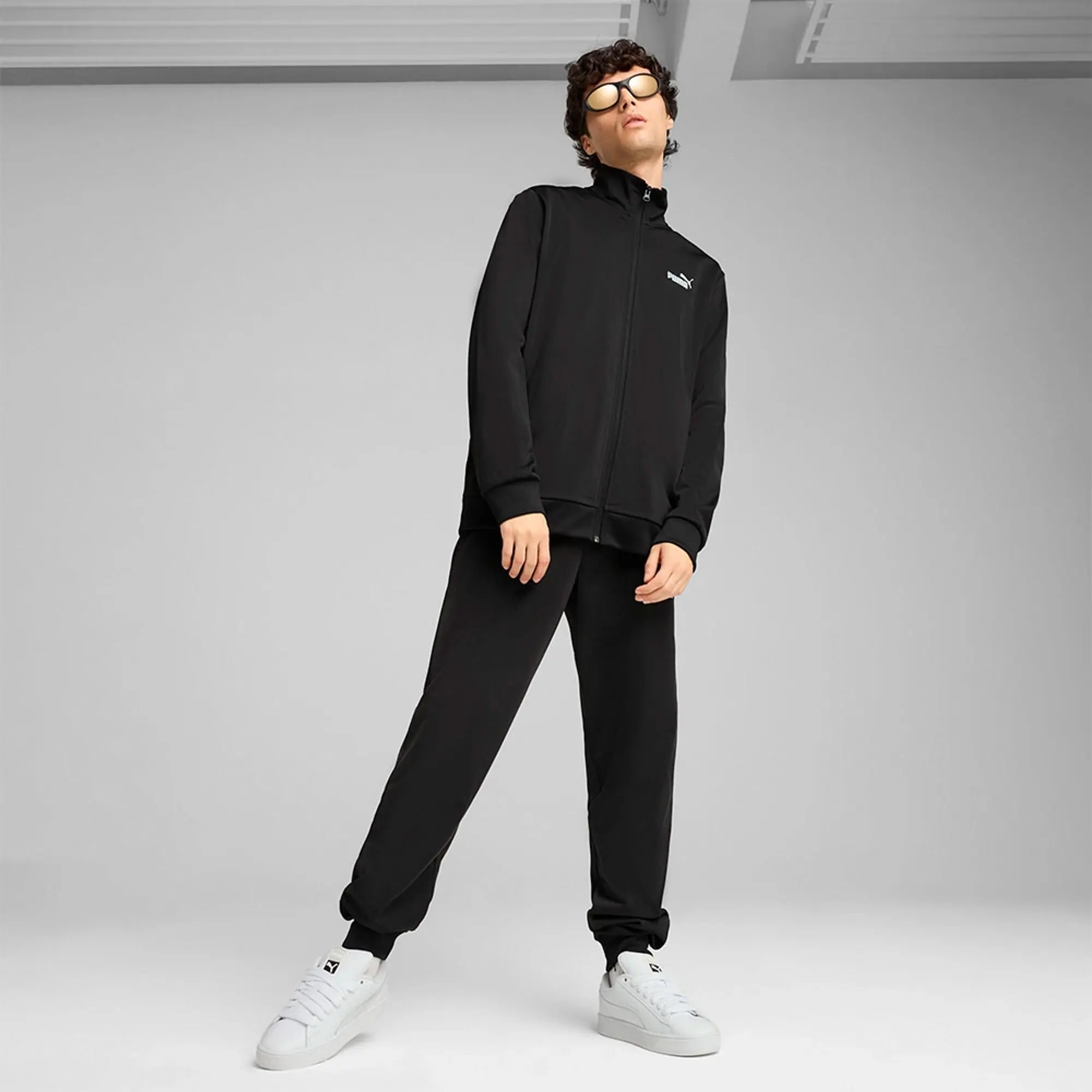 Puma Select Ess Poly Tracksuit