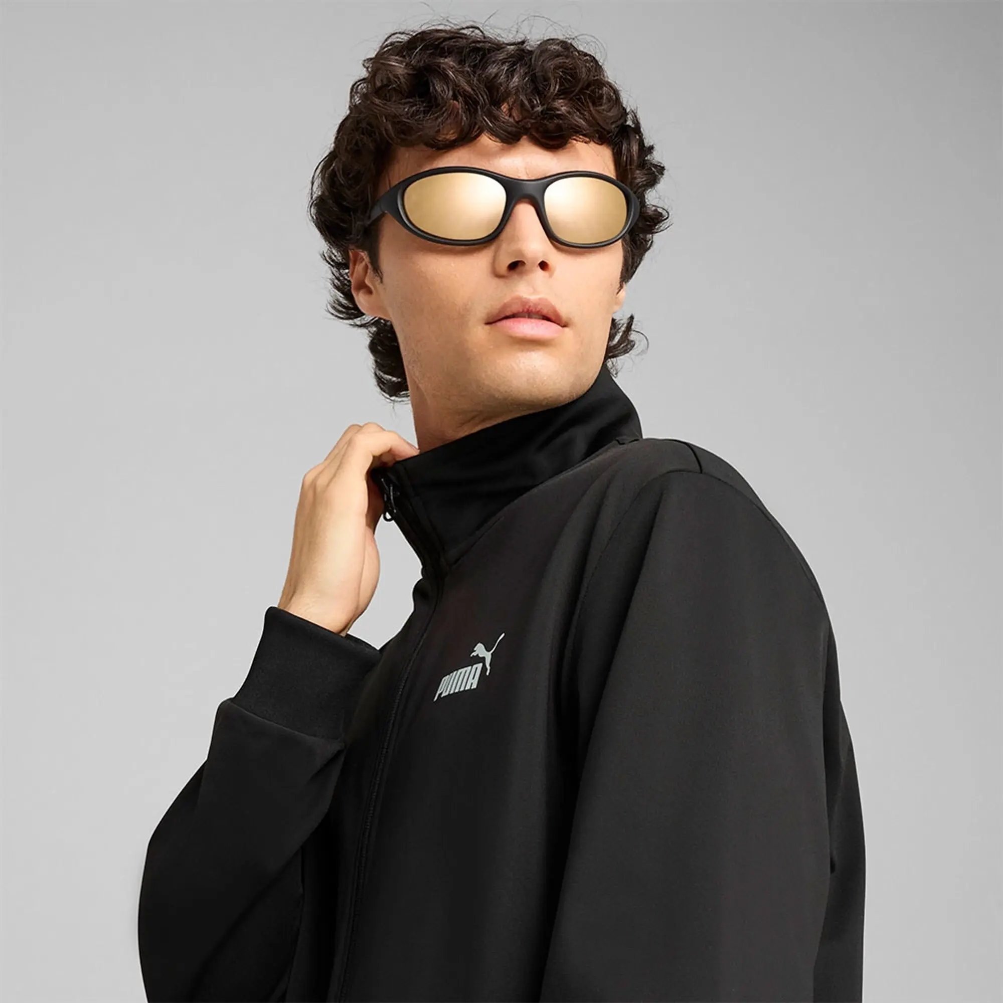 Puma Select Ess Poly Tracksuit