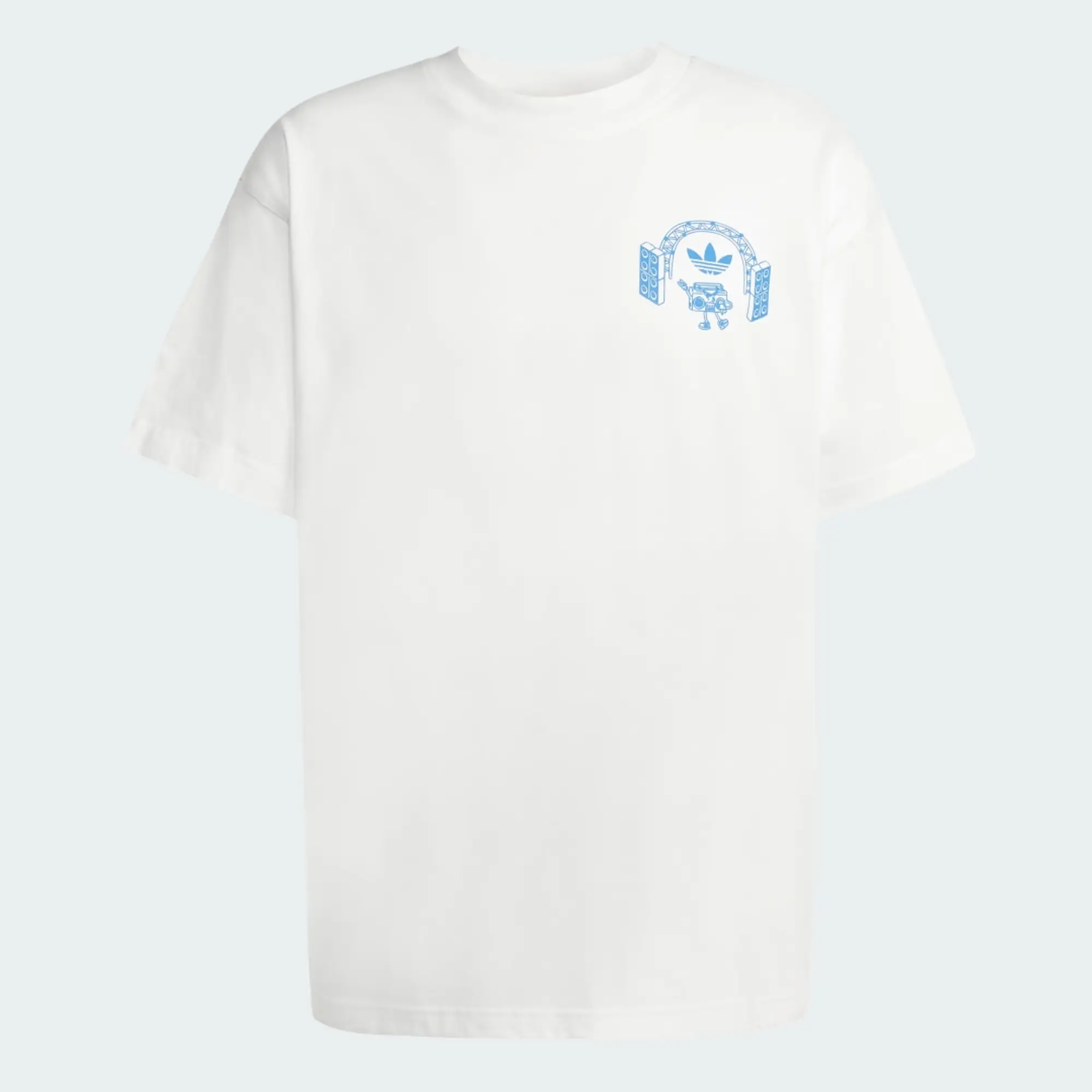 adidas Originals adidas MUSIC FESTS T-Shirt
