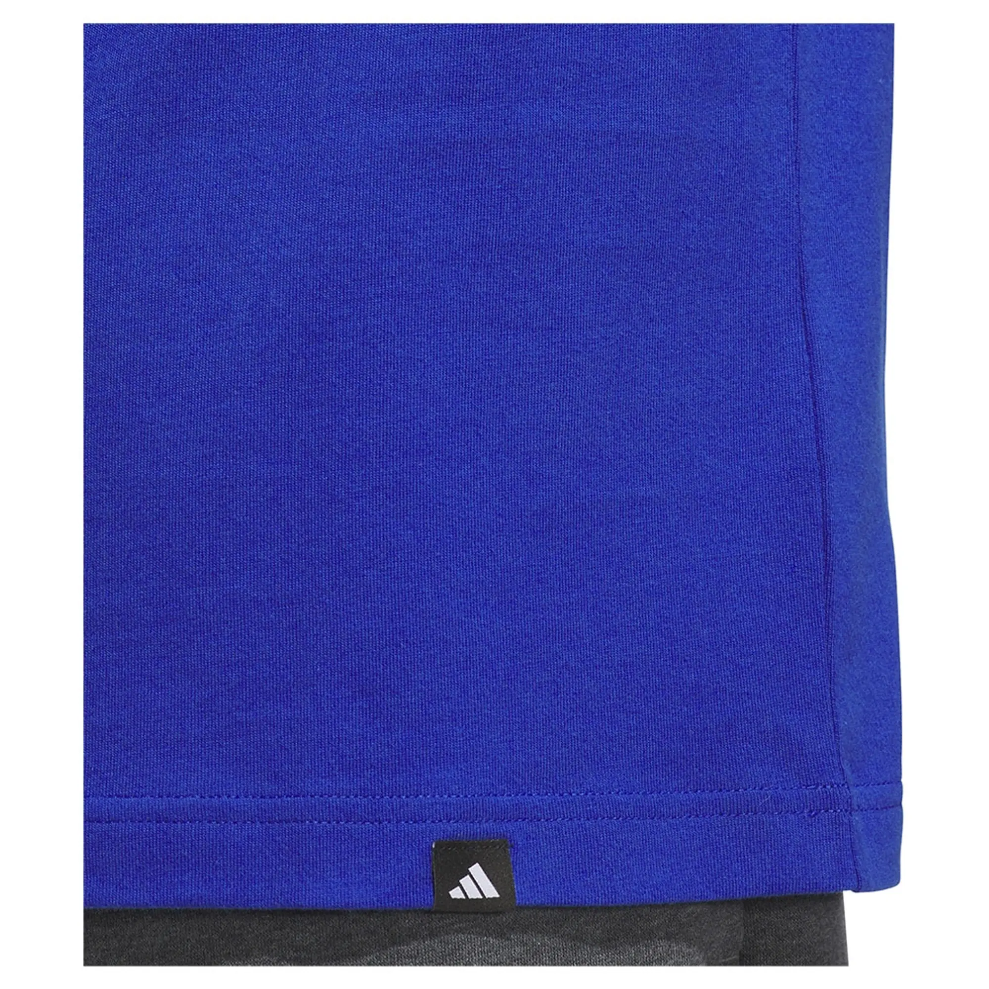 Adidas Varsity Crest Graphic Short Sleeve T-shirt