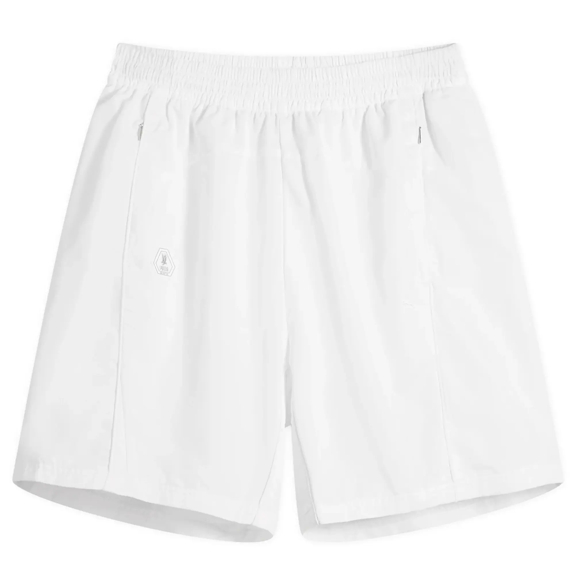 PUMA x Skepta Clrt Shorts Men, White