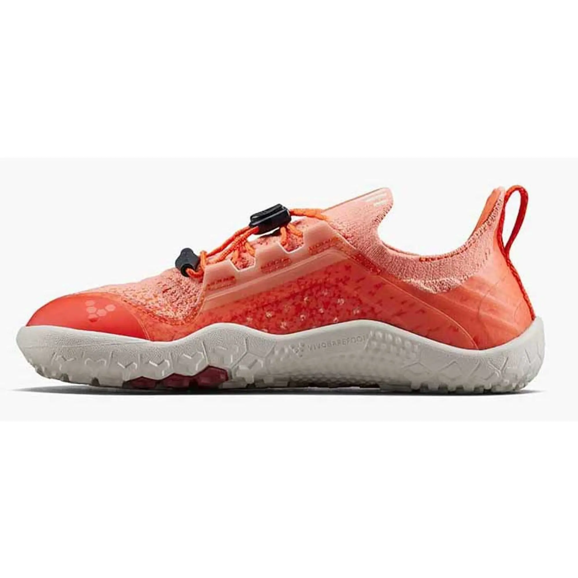 Vivobarefoot Primus Trail Knit Fg Barefoot Preschool Trail Running Shoes
