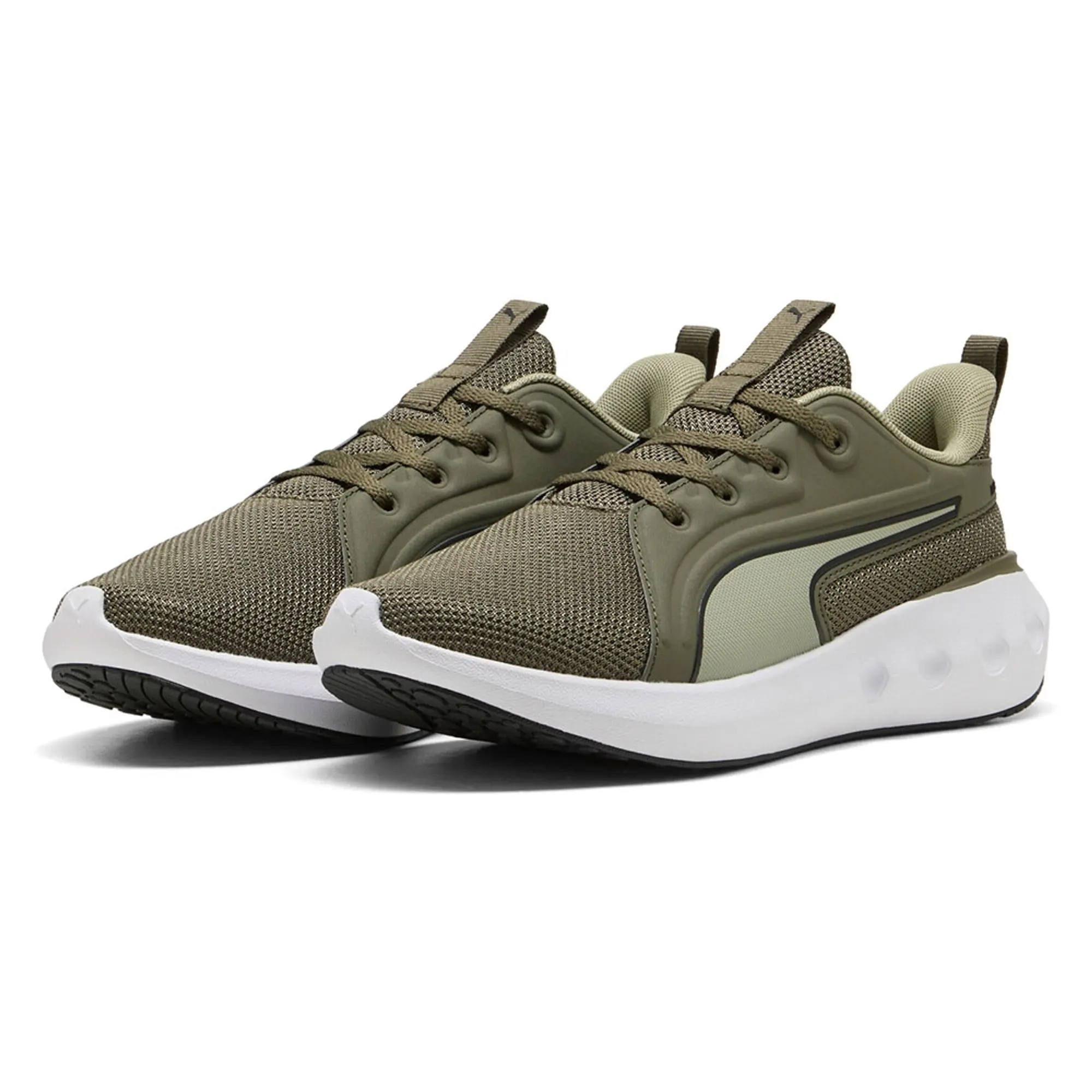 Puma Softride Carson Running Shoes