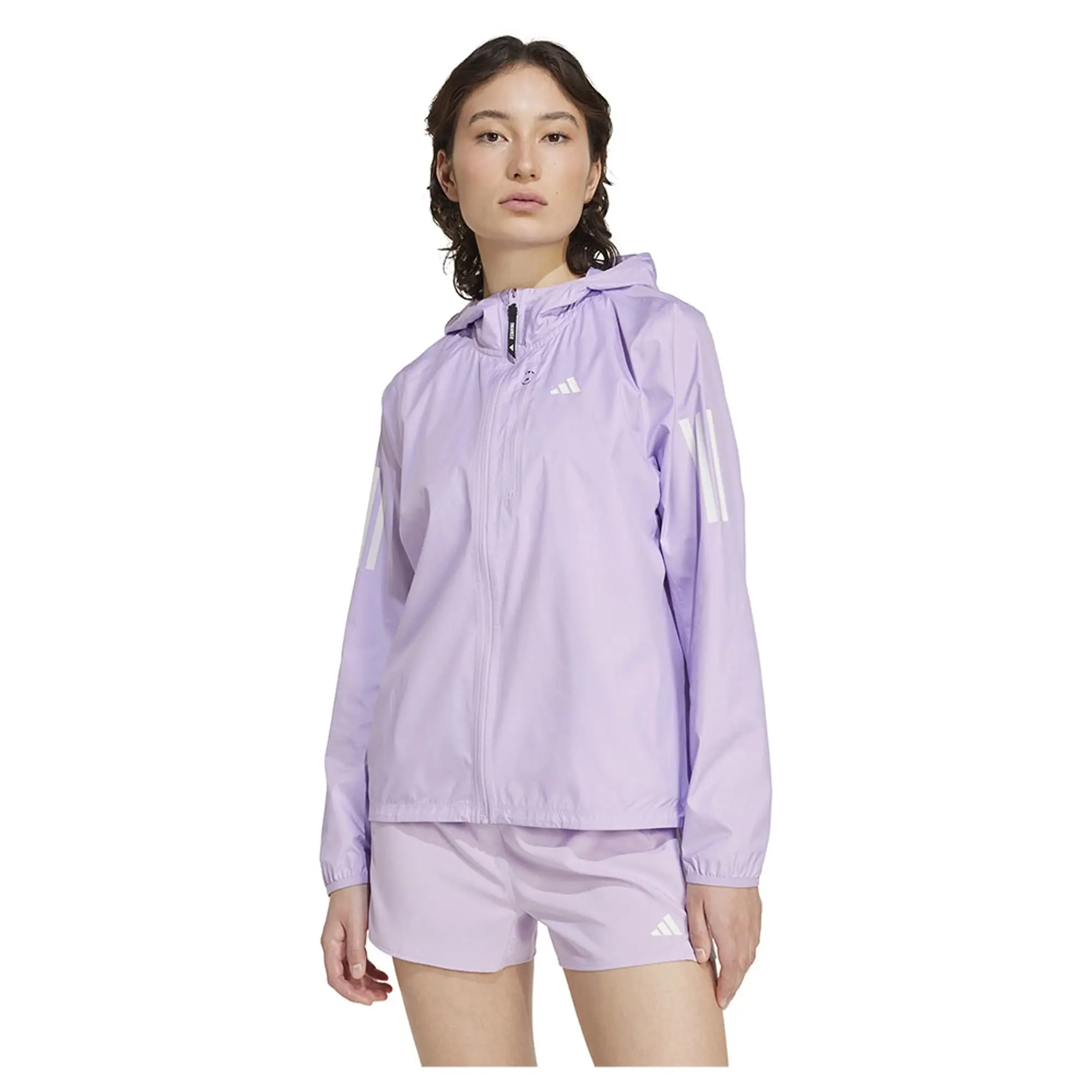 Adidas Own The Run Jacket