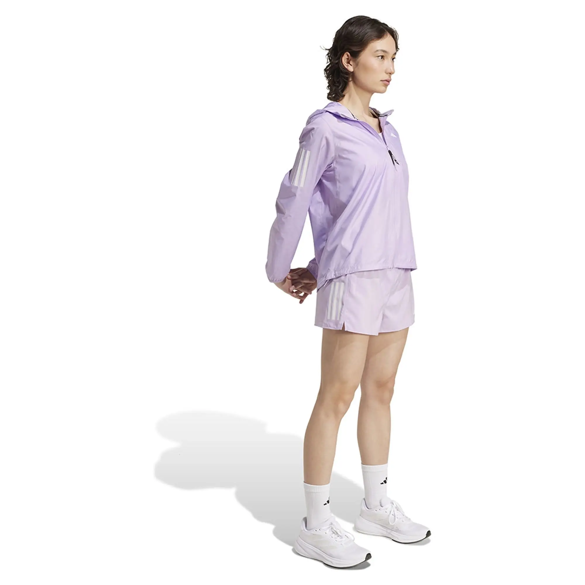 Adidas Own The Run Jacket