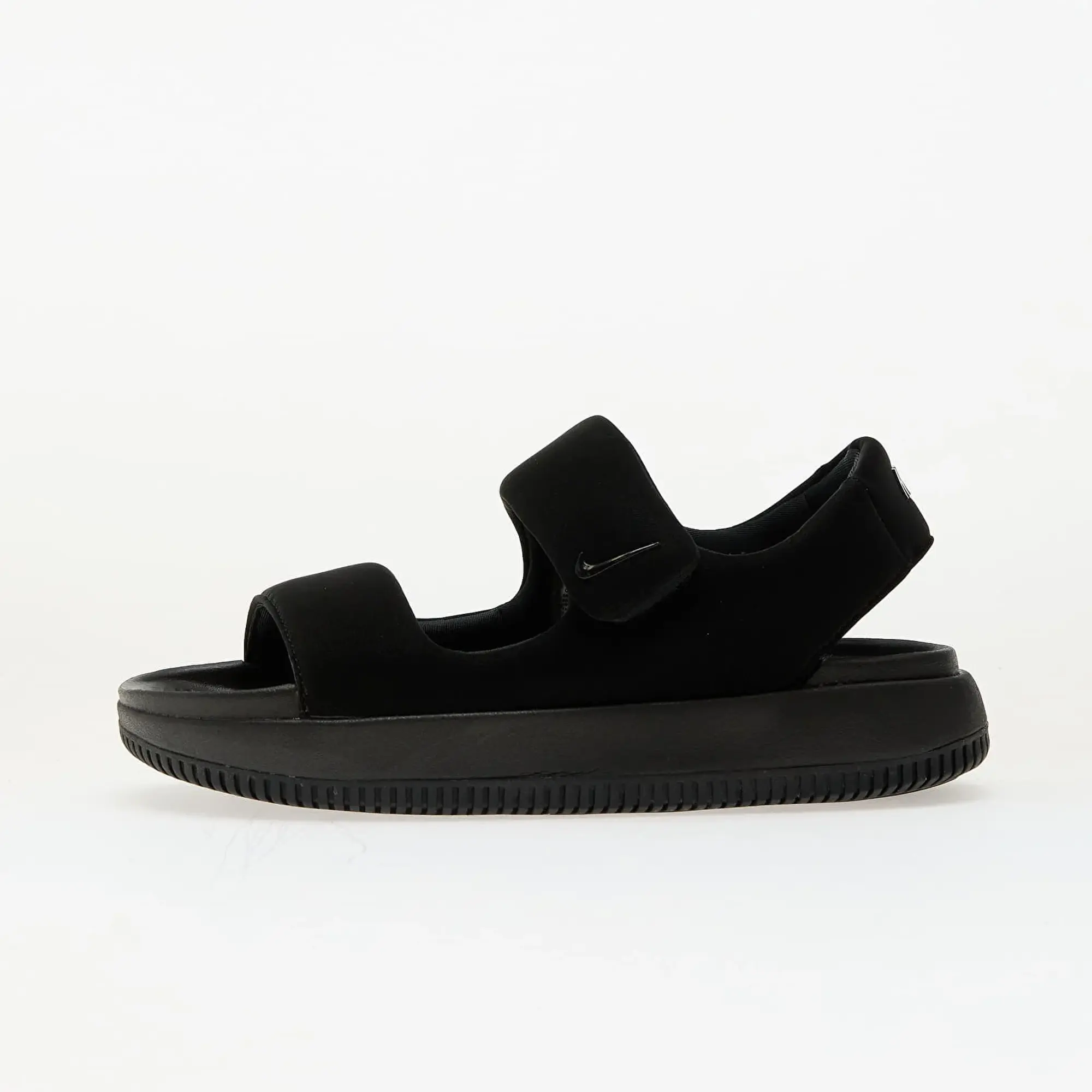 Nike Calm Men Flip-Flops and Sandals - Black