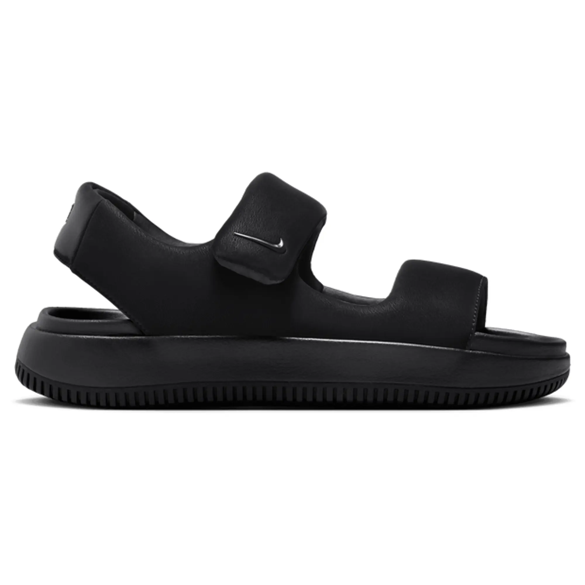 Nike Calm Men Flip-Flops and Sandals - Black