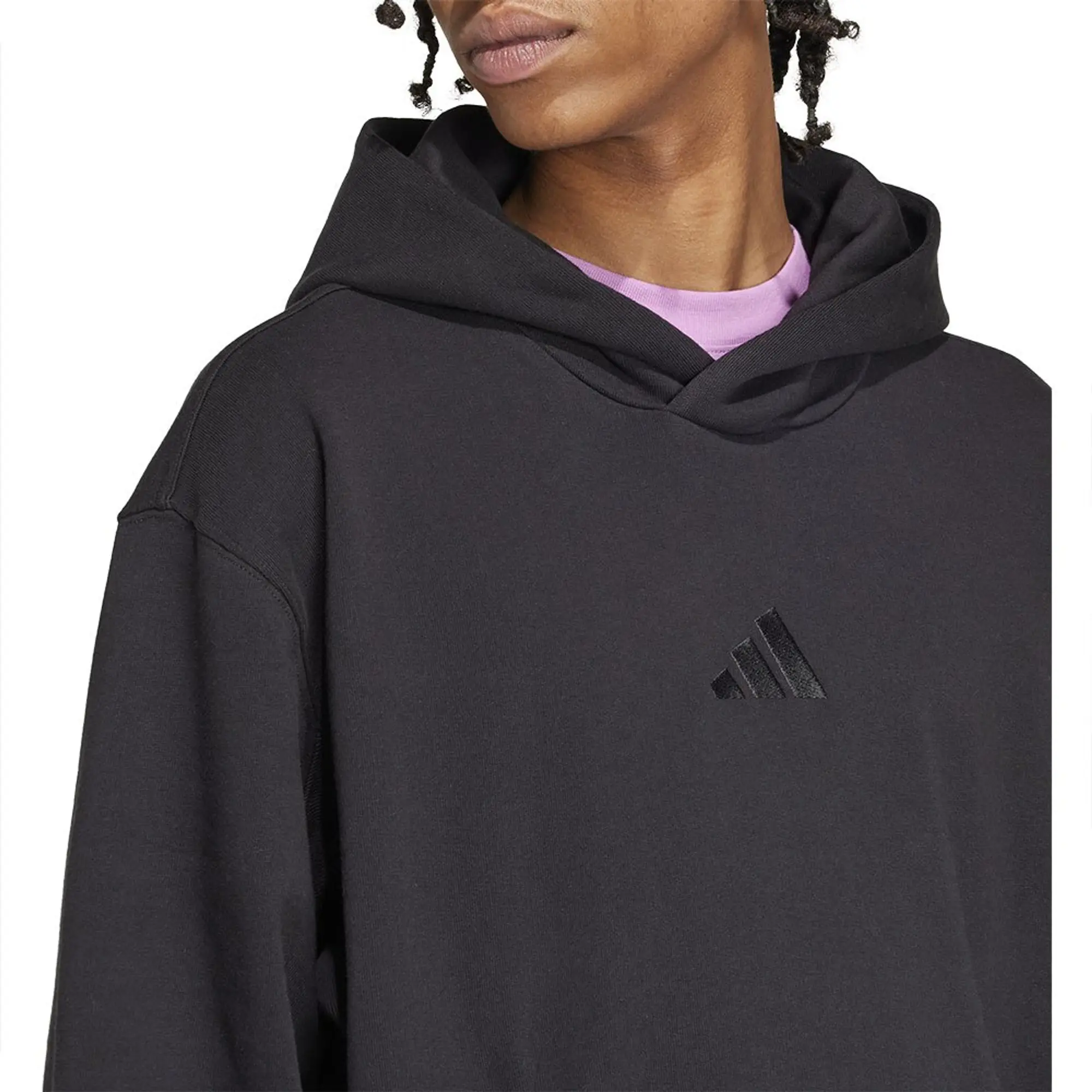 Adidas All Szn French Terry Hoodie